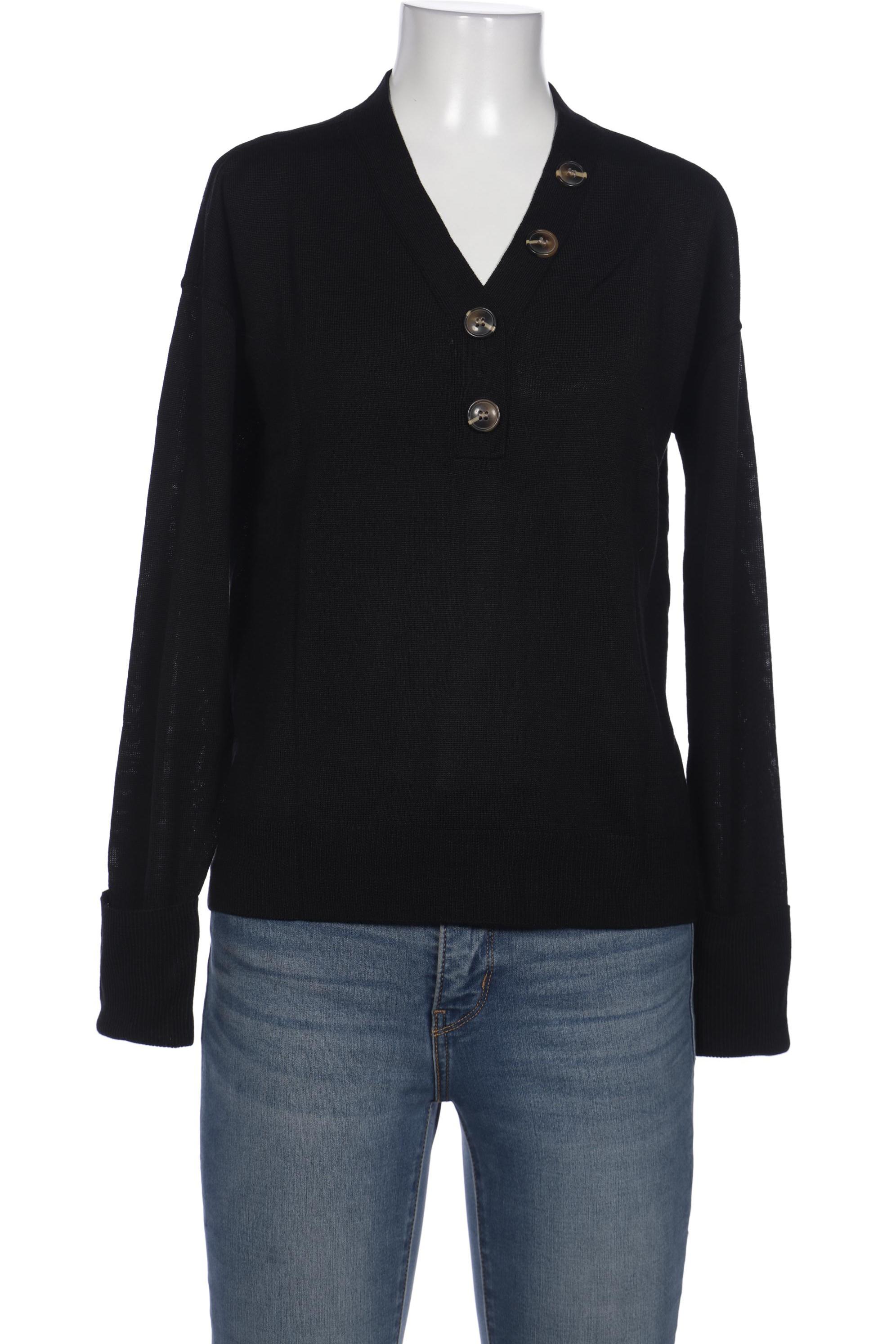 

Ashley Brooke Damen Pullover, schwarz