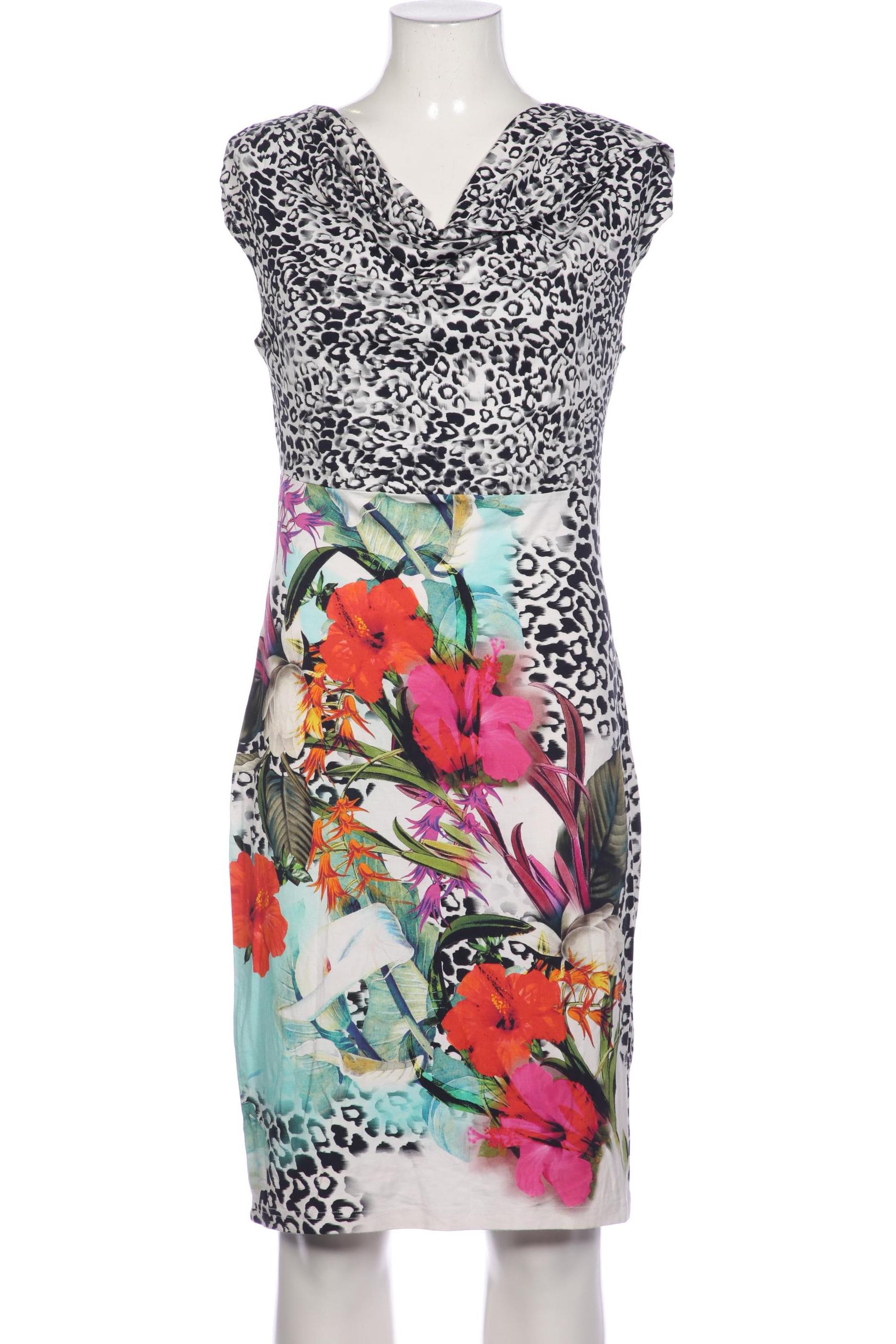 

Ashley Brooke Damen Kleid, mehrfarbig, Gr. 40