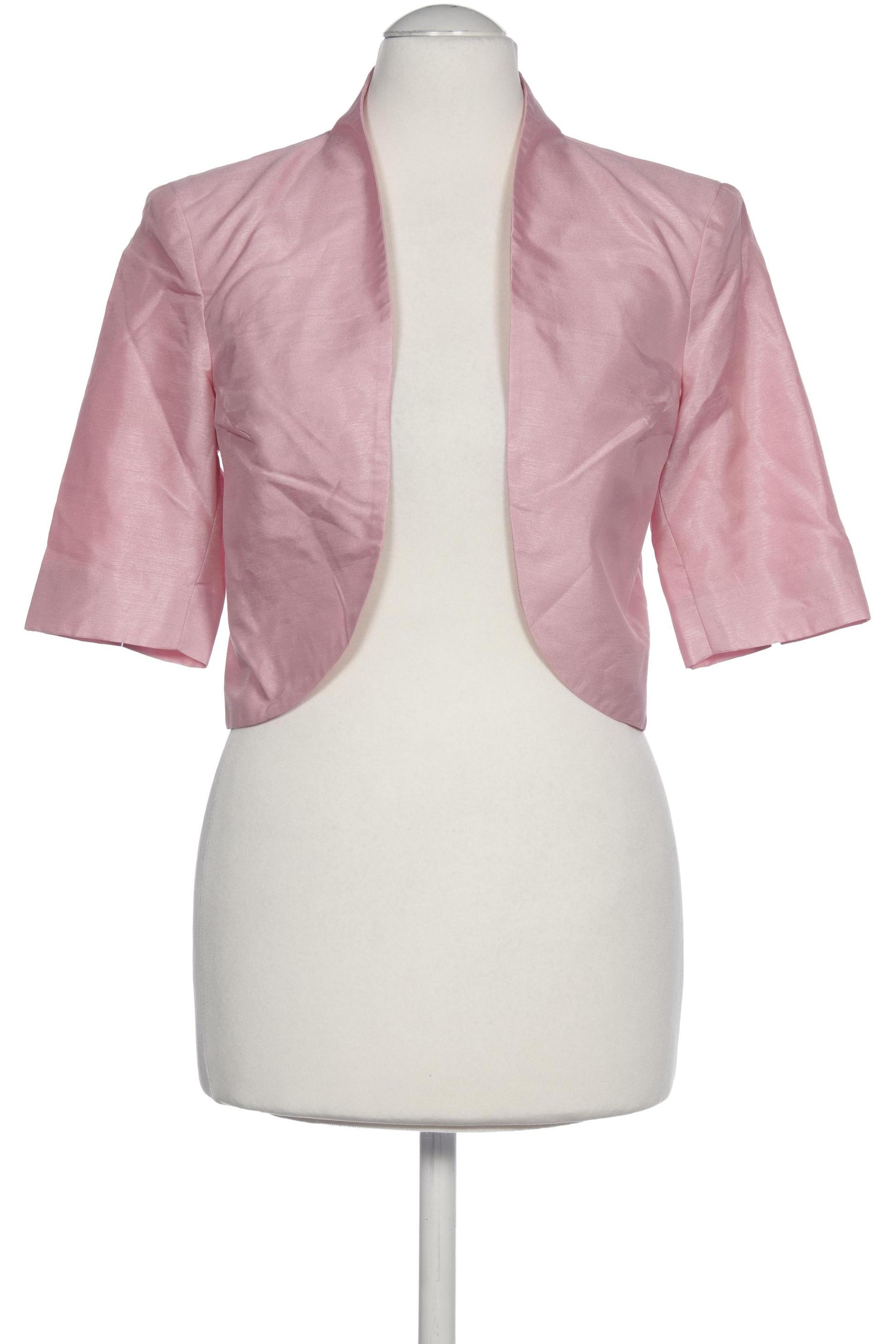 

Ashley Brooke Damen Blazer, pink, Gr. 36