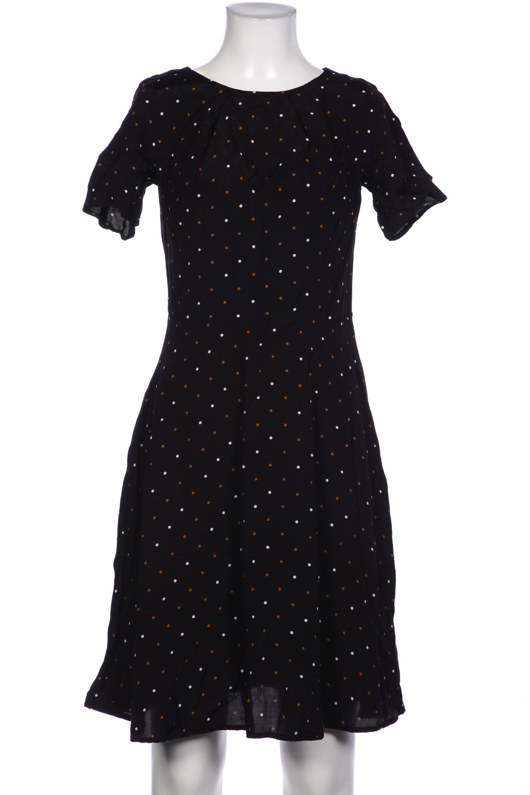 

Ashley Brooke Damen Kleid, schwarz, Gr. 34