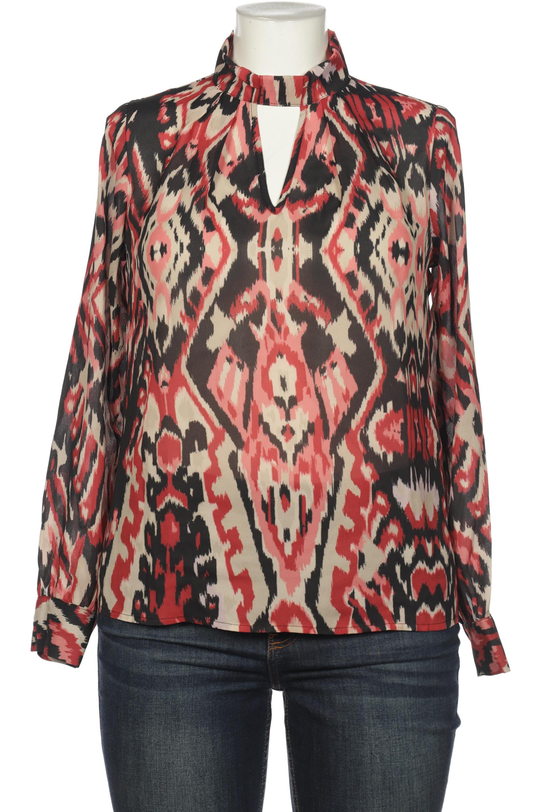 

Ashley Brooke Damen Bluse, pink, Gr. 36