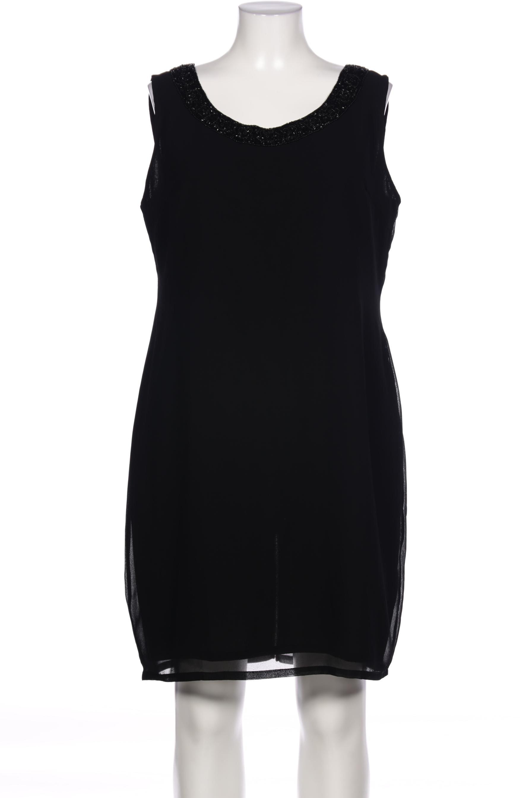 

Ashley Brooke Damen Kleid, schwarz