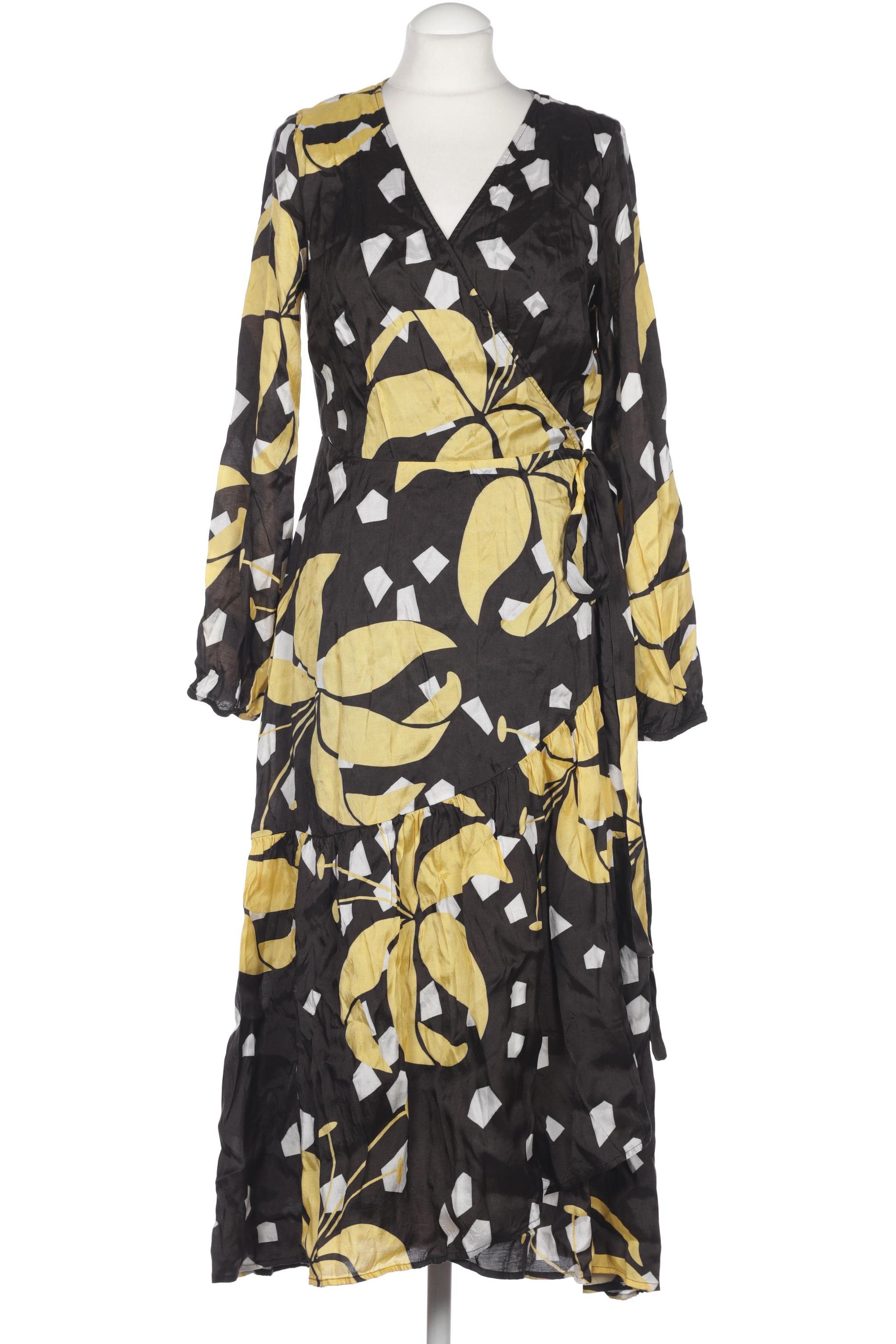 

Ashley Brooke Damen Kleid, mehrfarbig