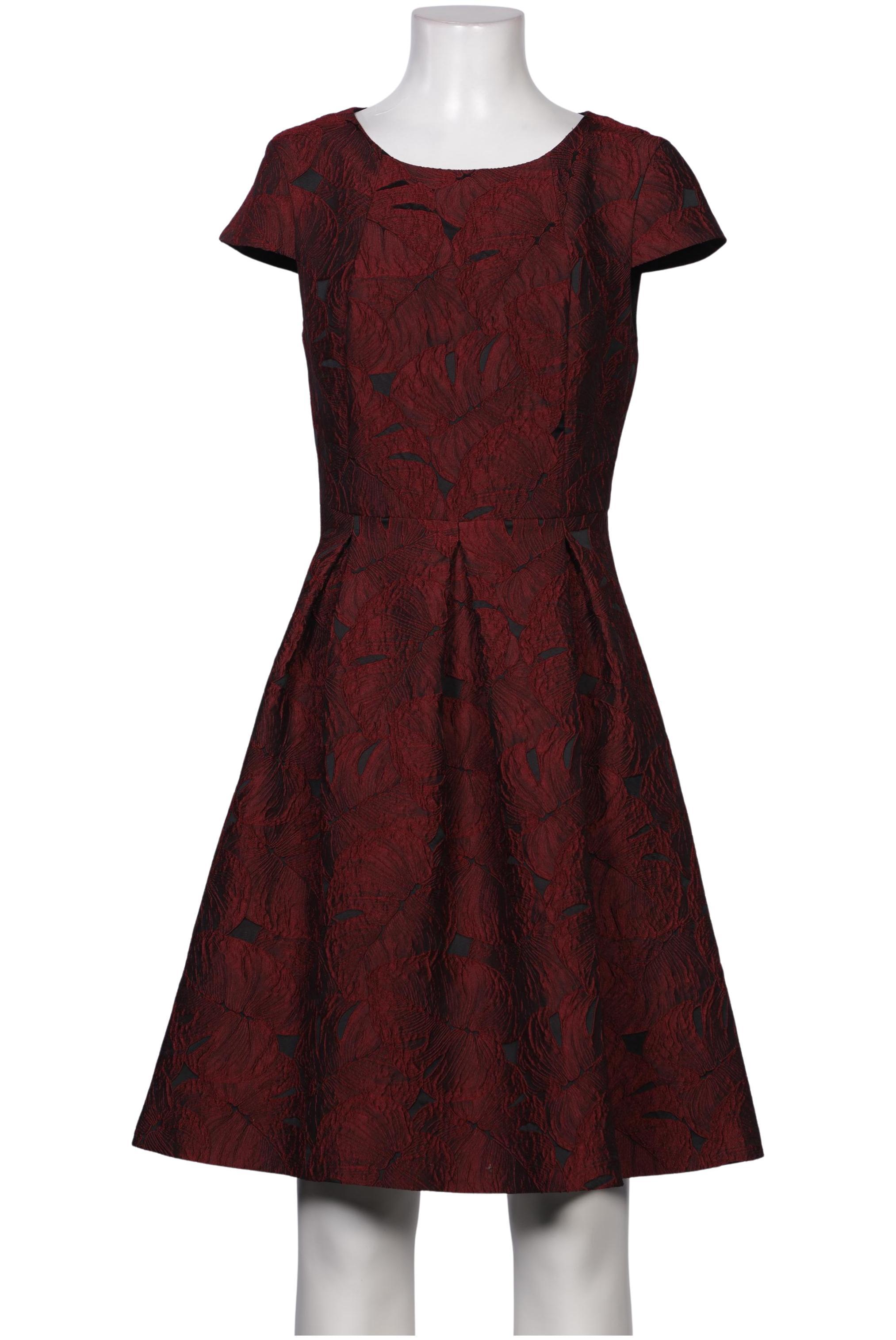 

Ashley Brooke Damen Kleid, rot, Gr. 36