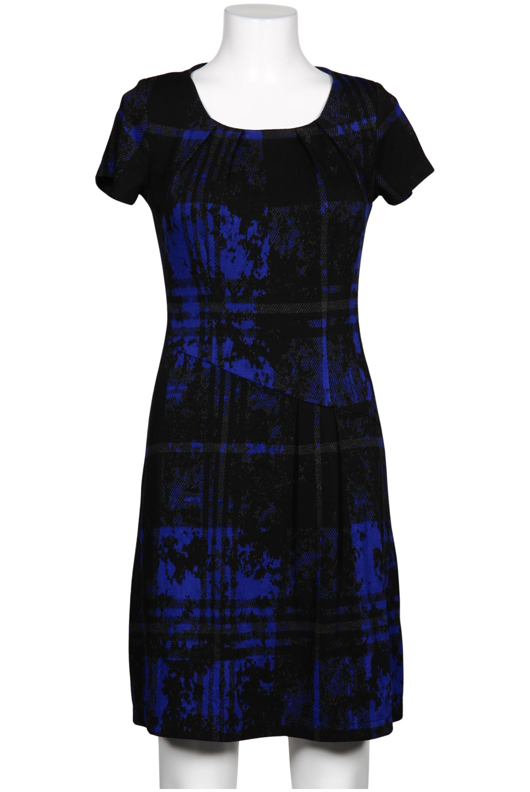 

Ashley Brooke Damen Kleid, schwarz, Gr. 38