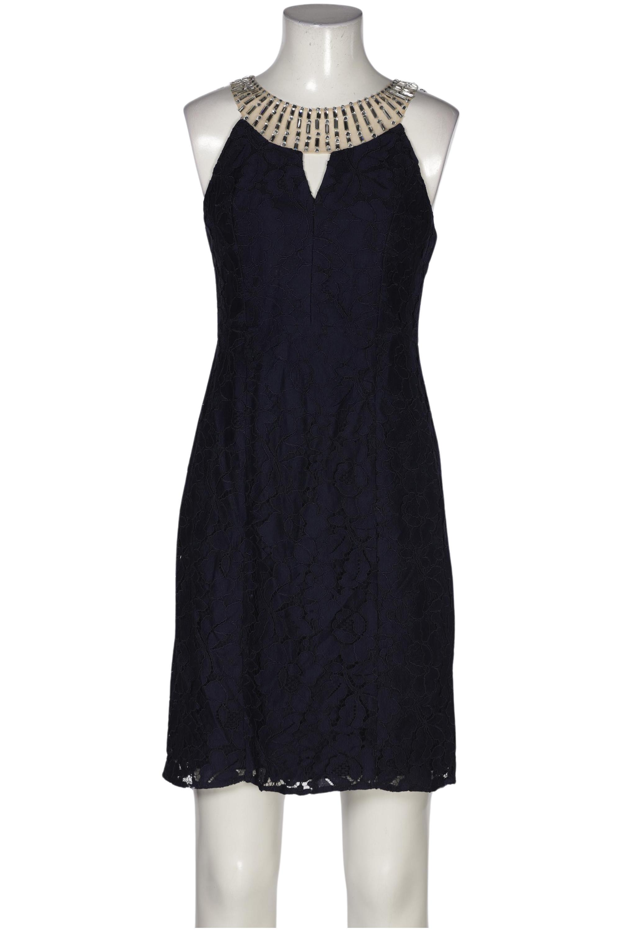 

Ashley Brooke Damen Kleid, marineblau, Gr. 36