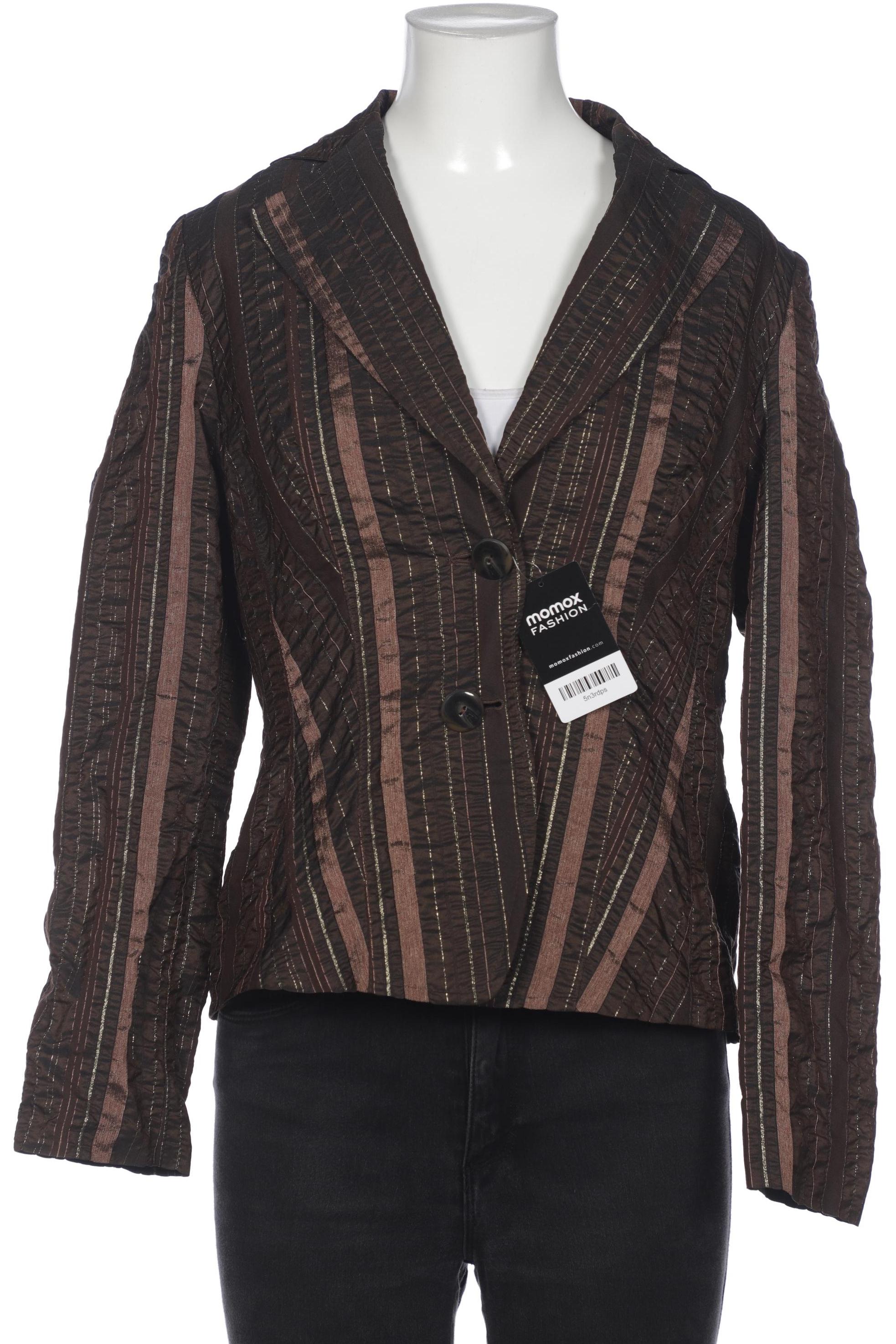 

Ashley Brooke Damen Blazer, braun