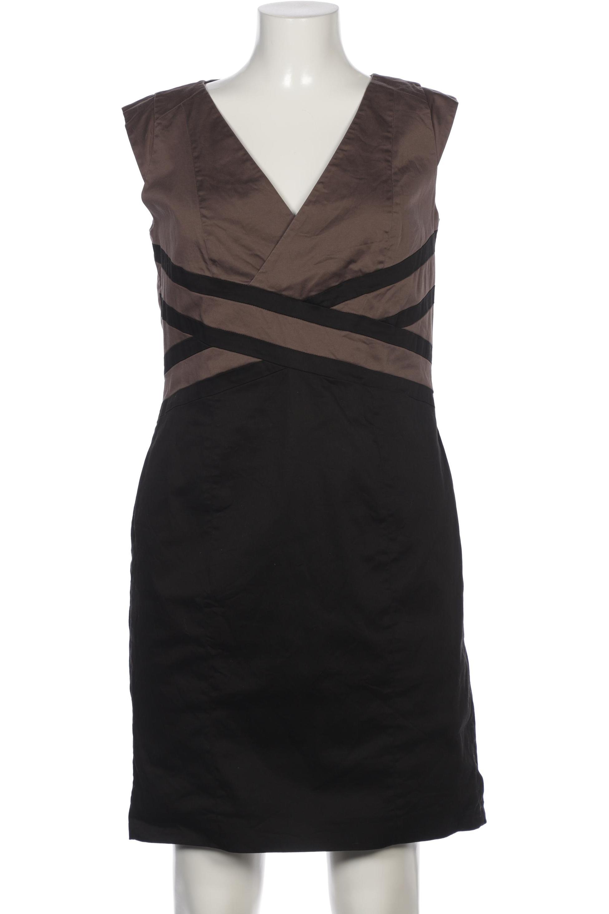 

Ashley Brooke Damen Kleid, schwarz, Gr. 44