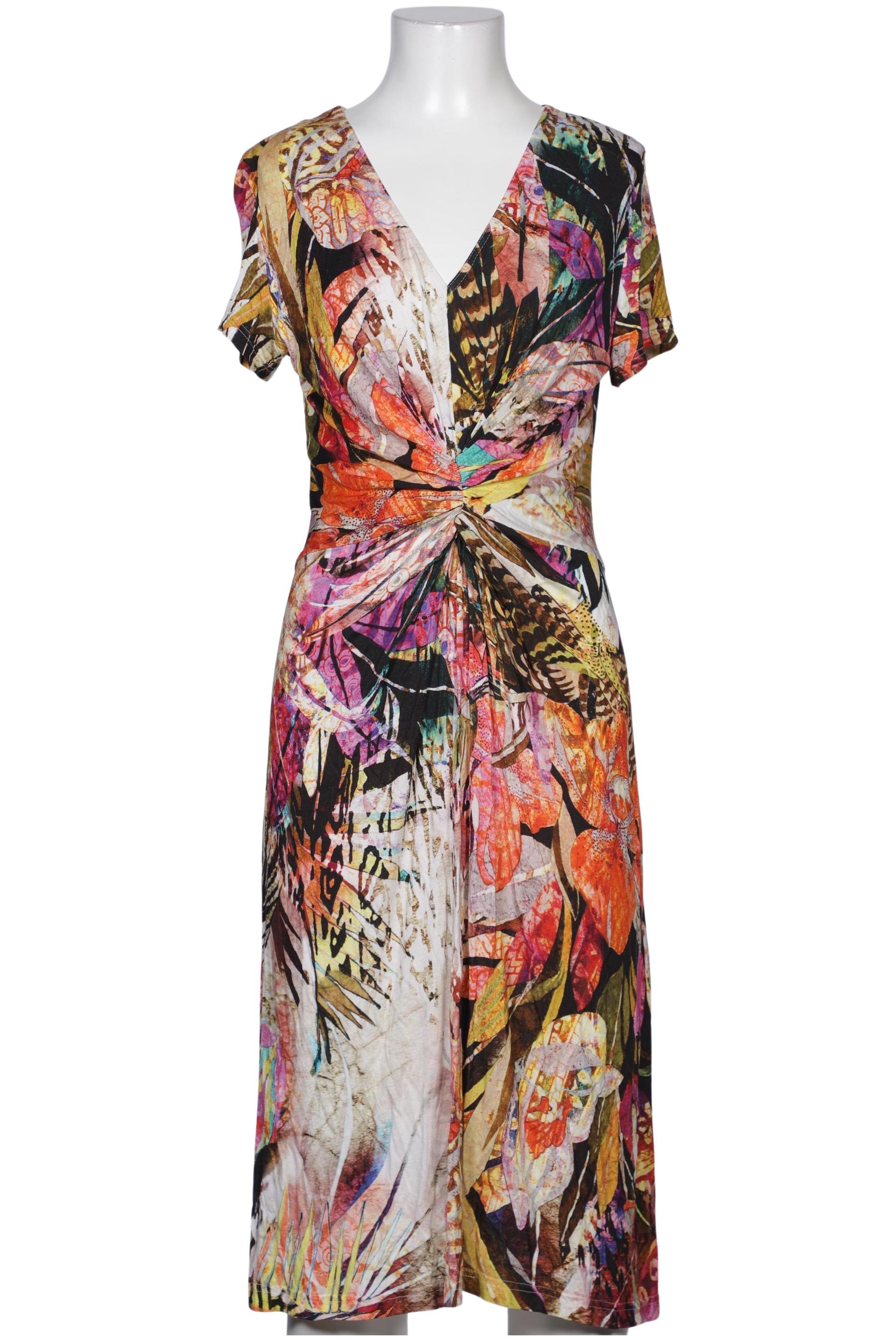 

Ashley Brooke Damen Kleid, mehrfarbig, Gr. 38