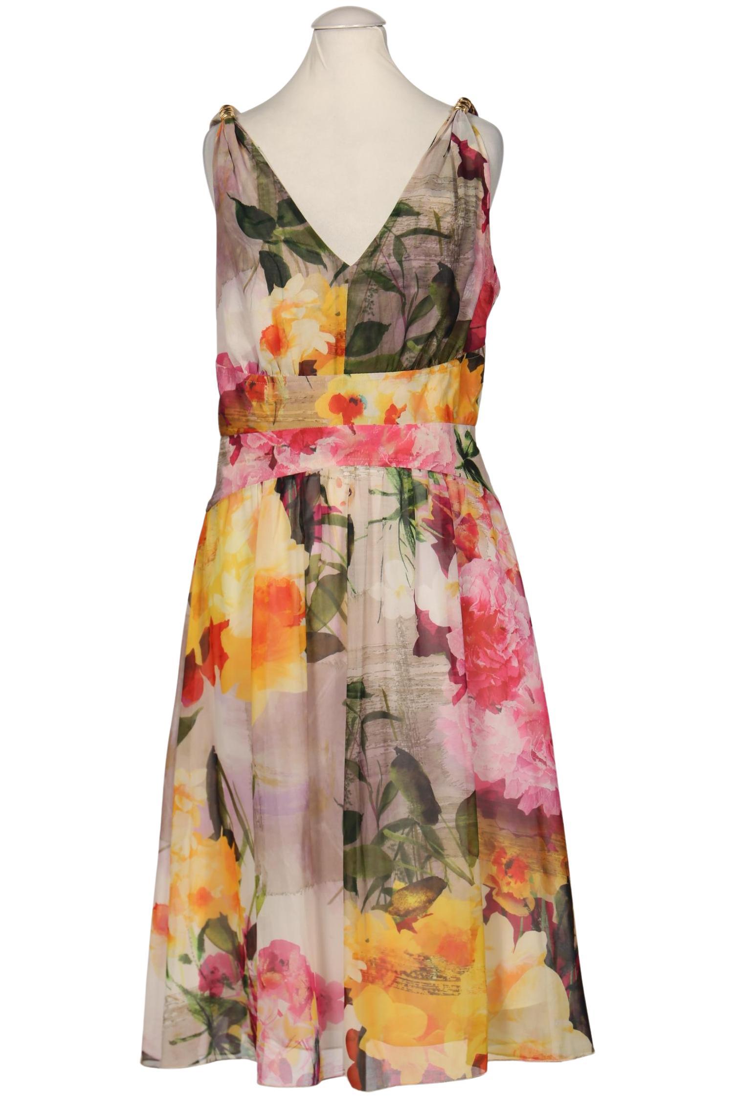 

Ashley Brooke Damen Kleid, mehrfarbig, Gr. 36