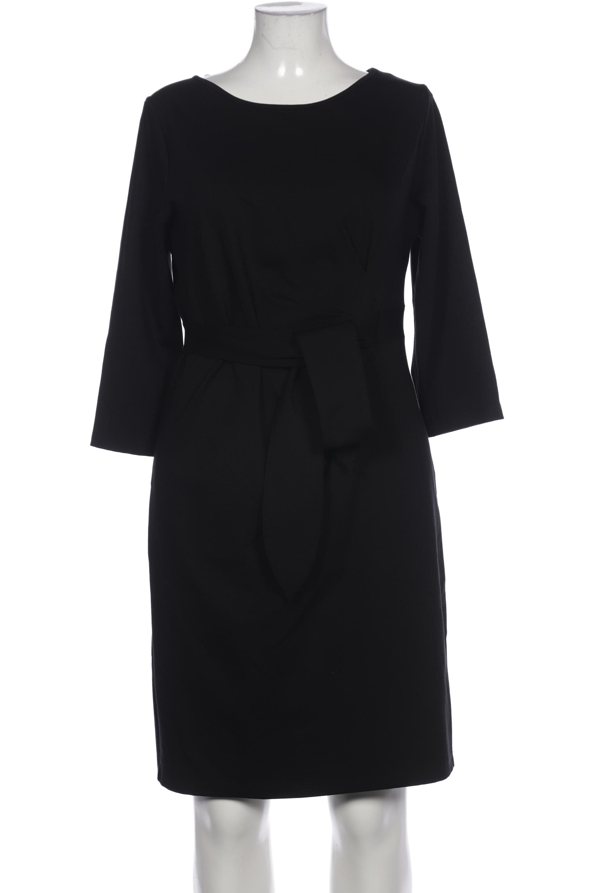 

Ashley Brooke Damen Kleid, schwarz, Gr. 44