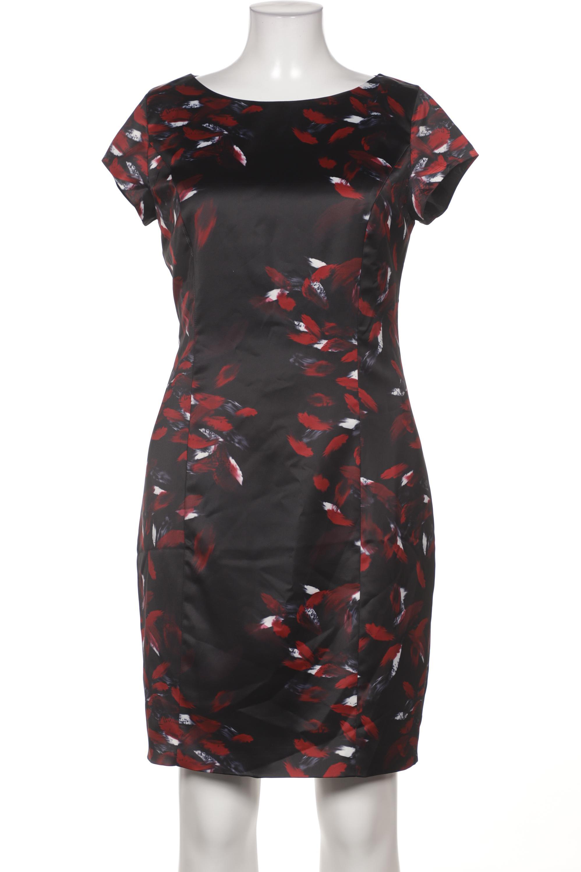 

Ashley Brooke Damen Kleid, schwarz, Gr. 42