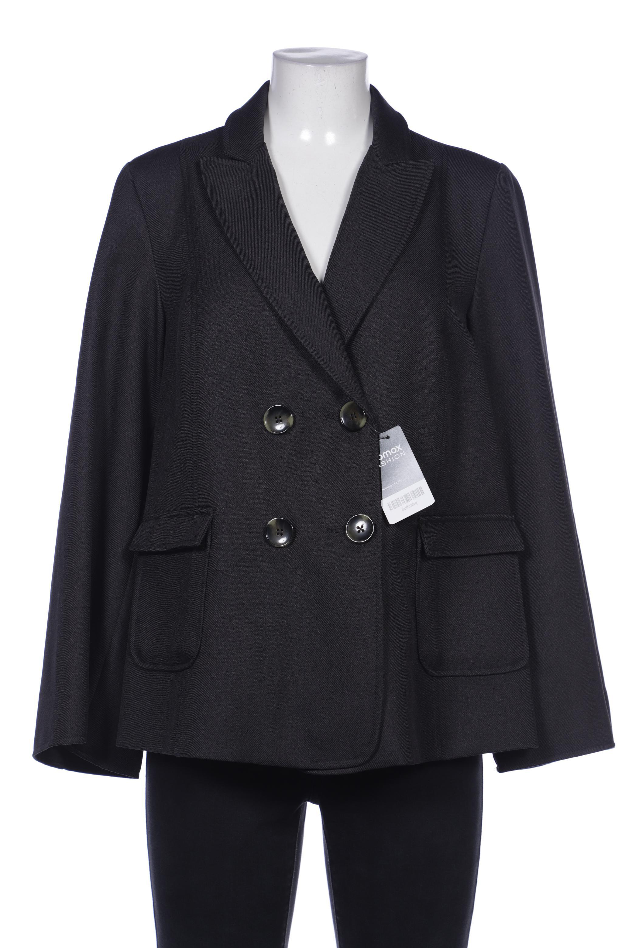 

Ashley Brooke Damen Blazer, schwarz, Gr. 40