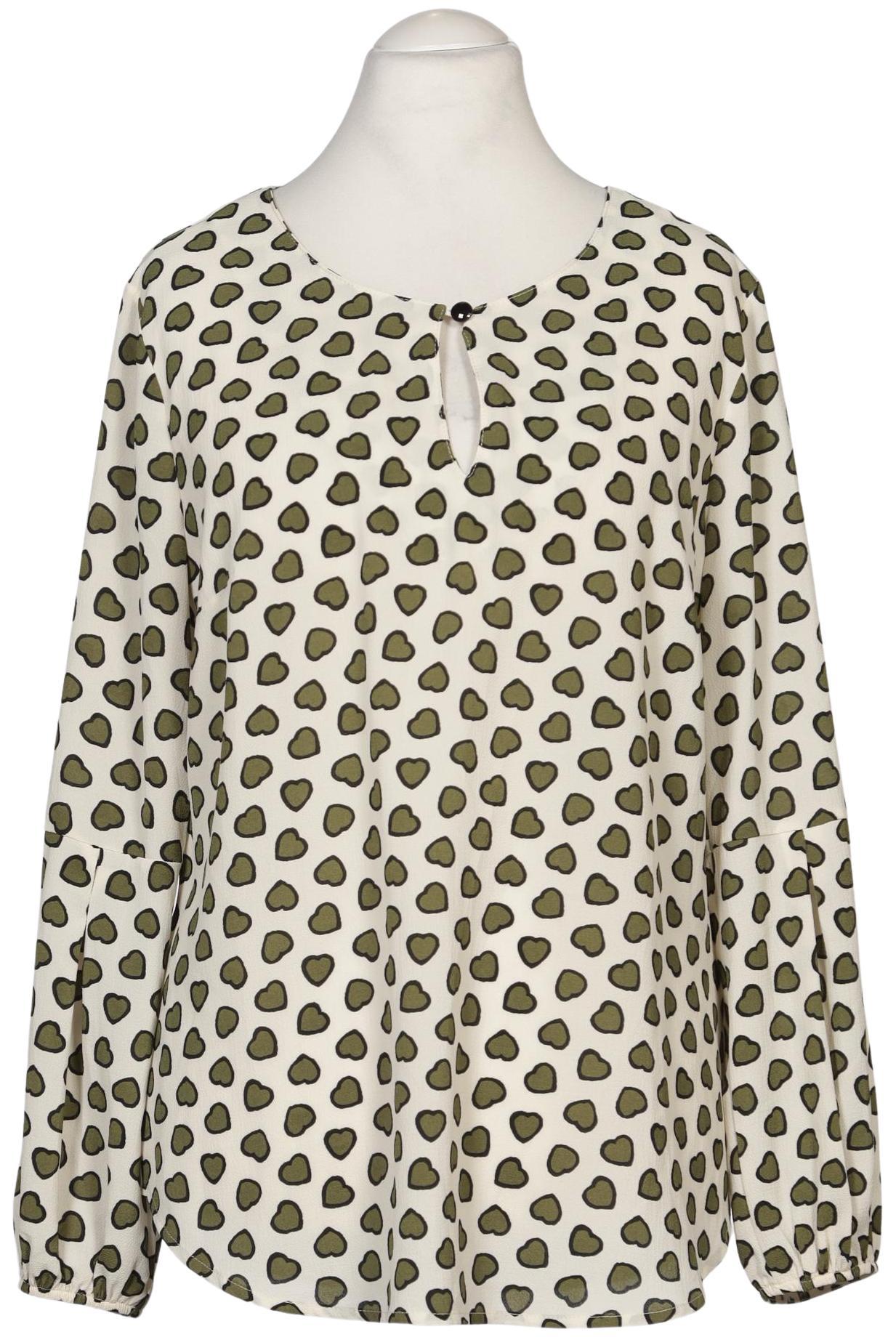 

Ashley Brooke Damen Bluse, mehrfarbig, Gr. 42