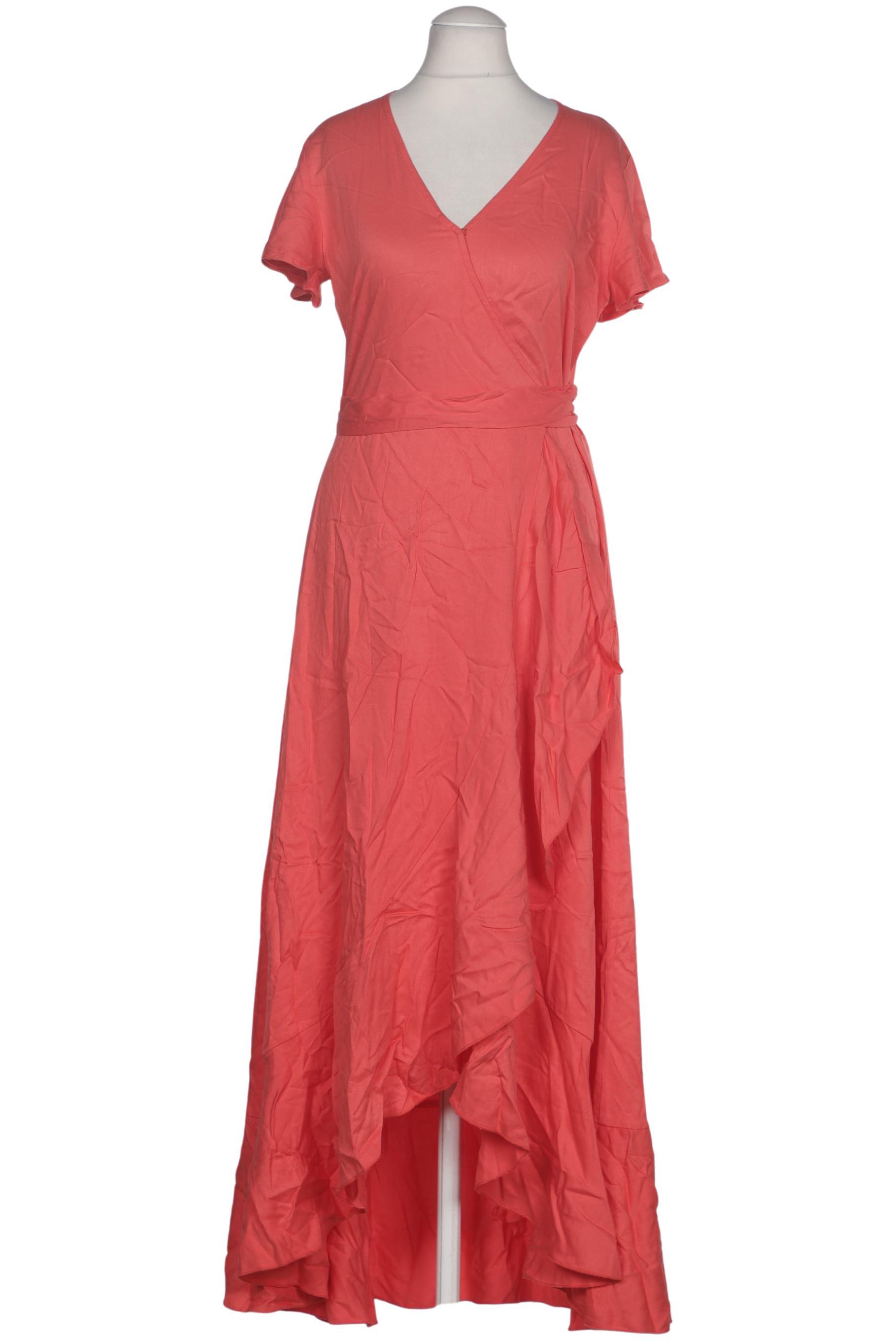 

Ashley Brooke Damen Kleid, rot, Gr. 34