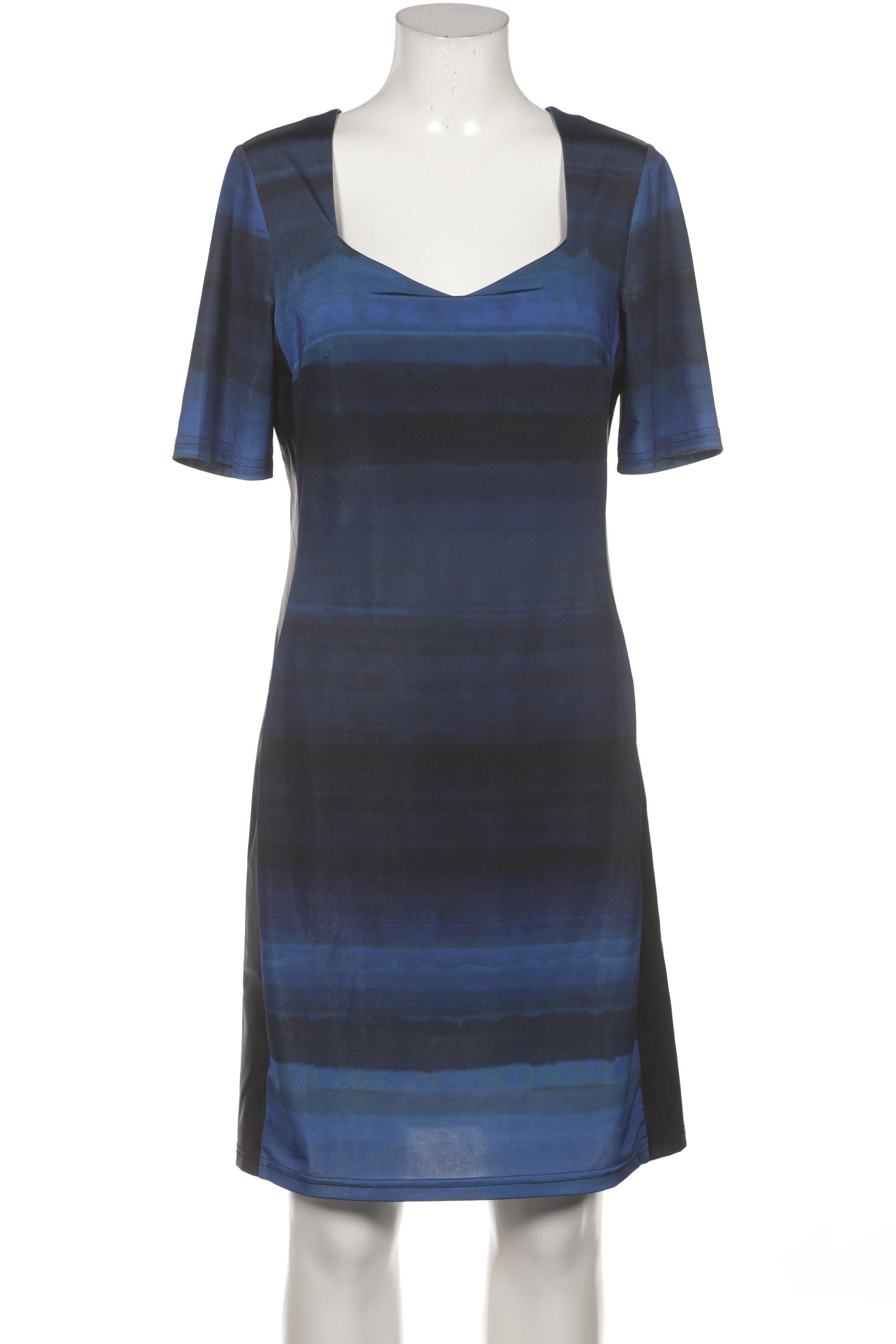 

Ashley Brooke Damen Kleid, marineblau, Gr. 40