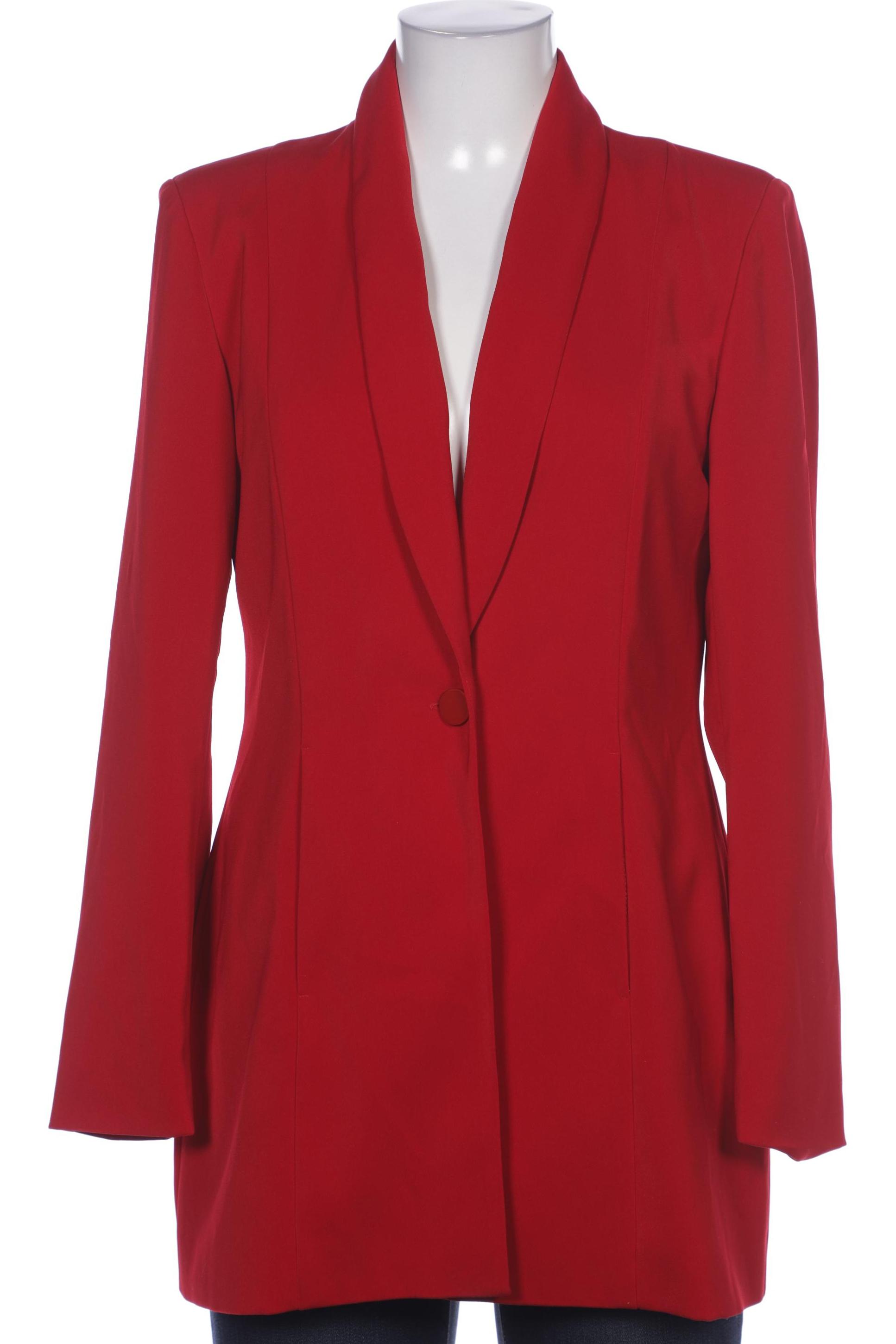 

Ashley Brooke Damen Blazer, rot, Gr. 40