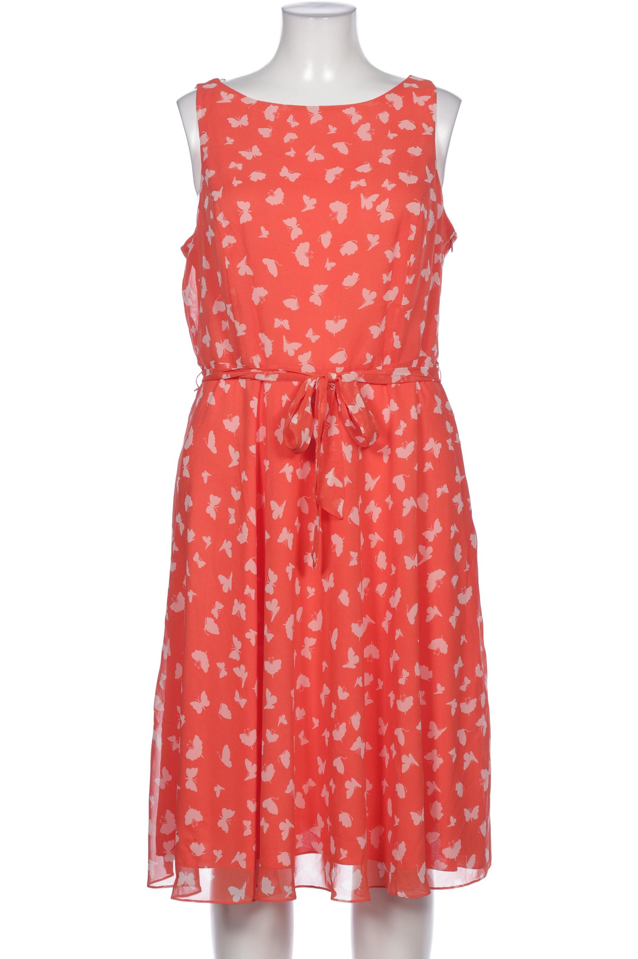 

Ashley Brooke Damen Kleid, rot