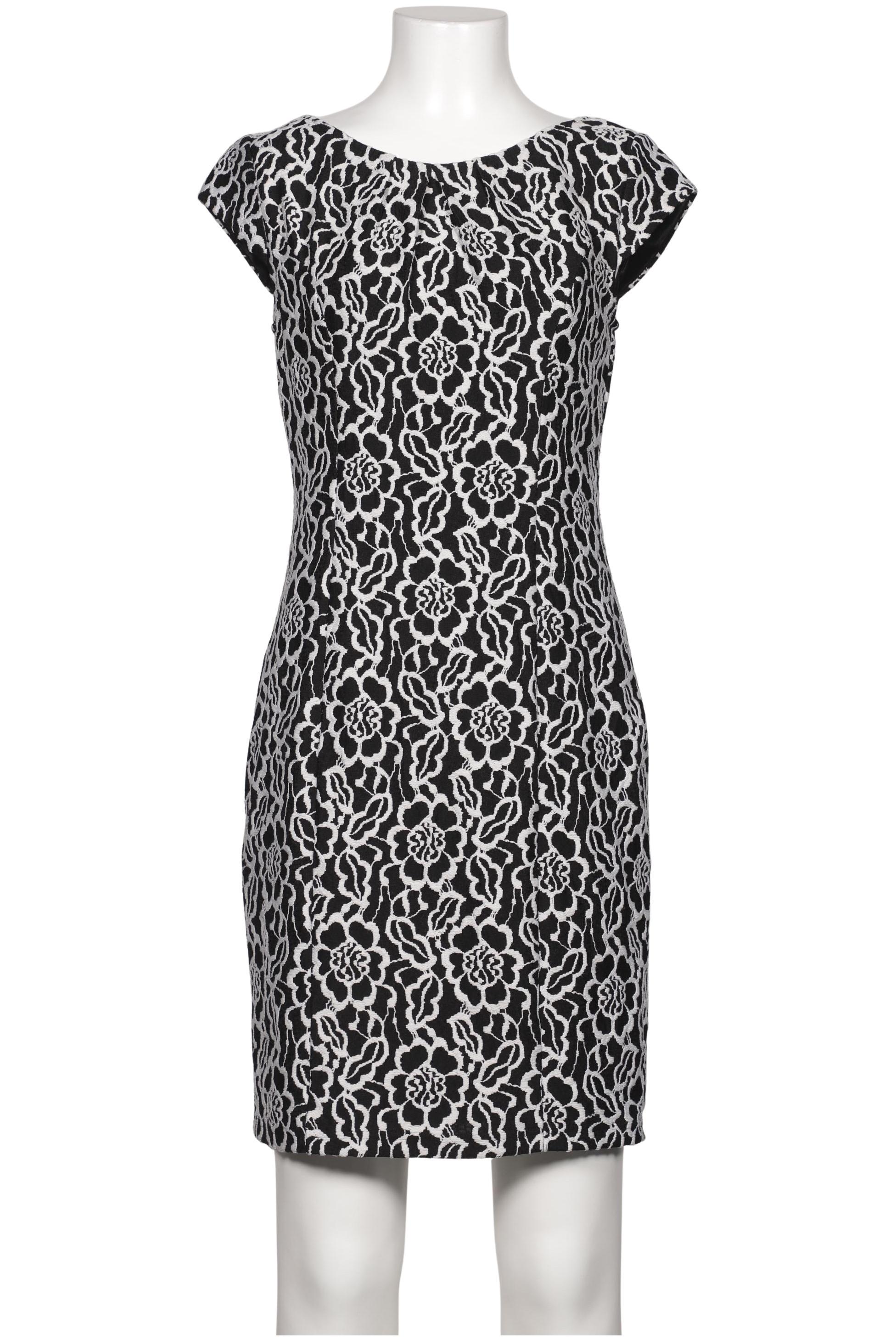 

Ashley Brooke Damen Kleid, schwarz, Gr. 36