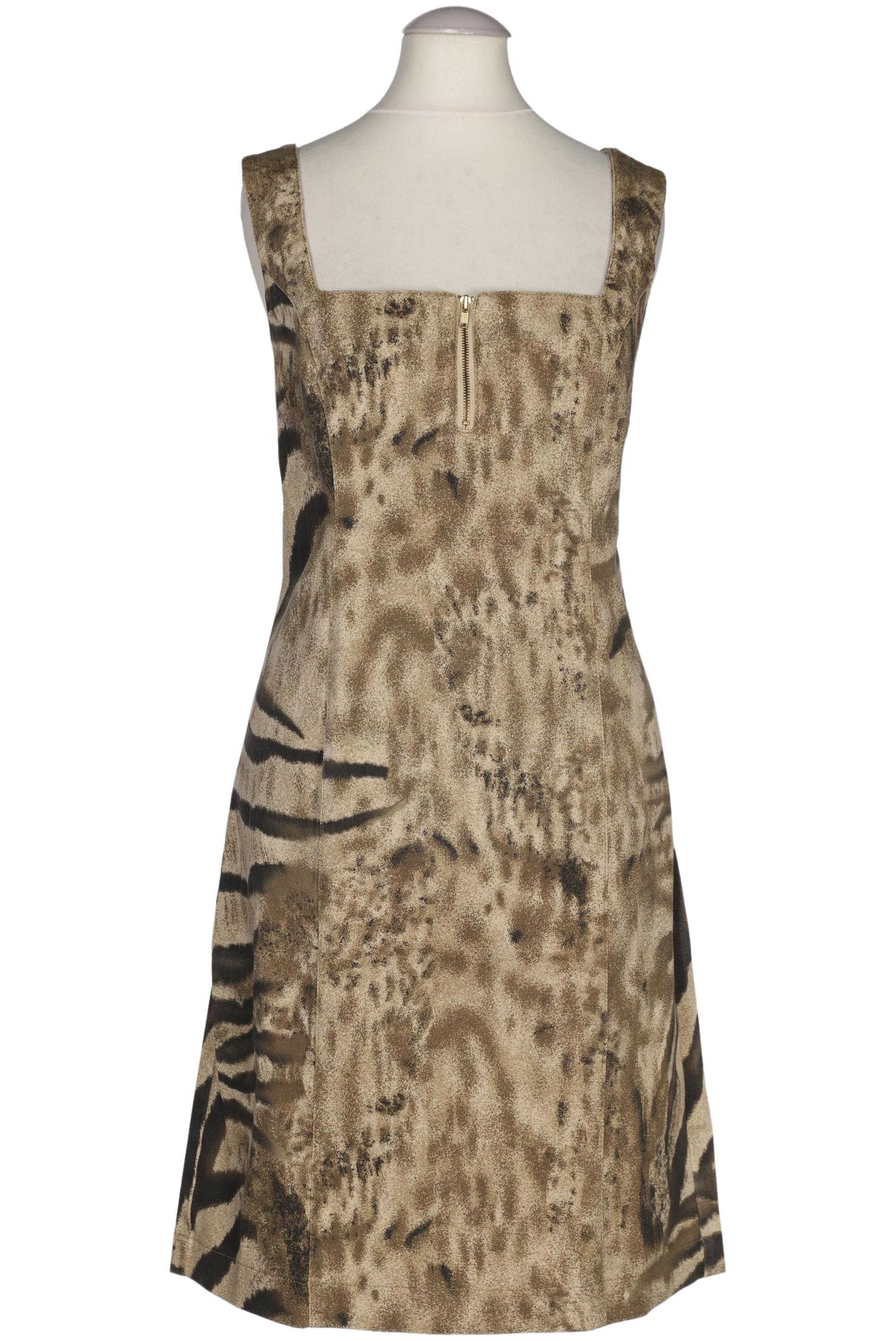 

Ashley Brooke Damen Kleid, beige, Gr. 38