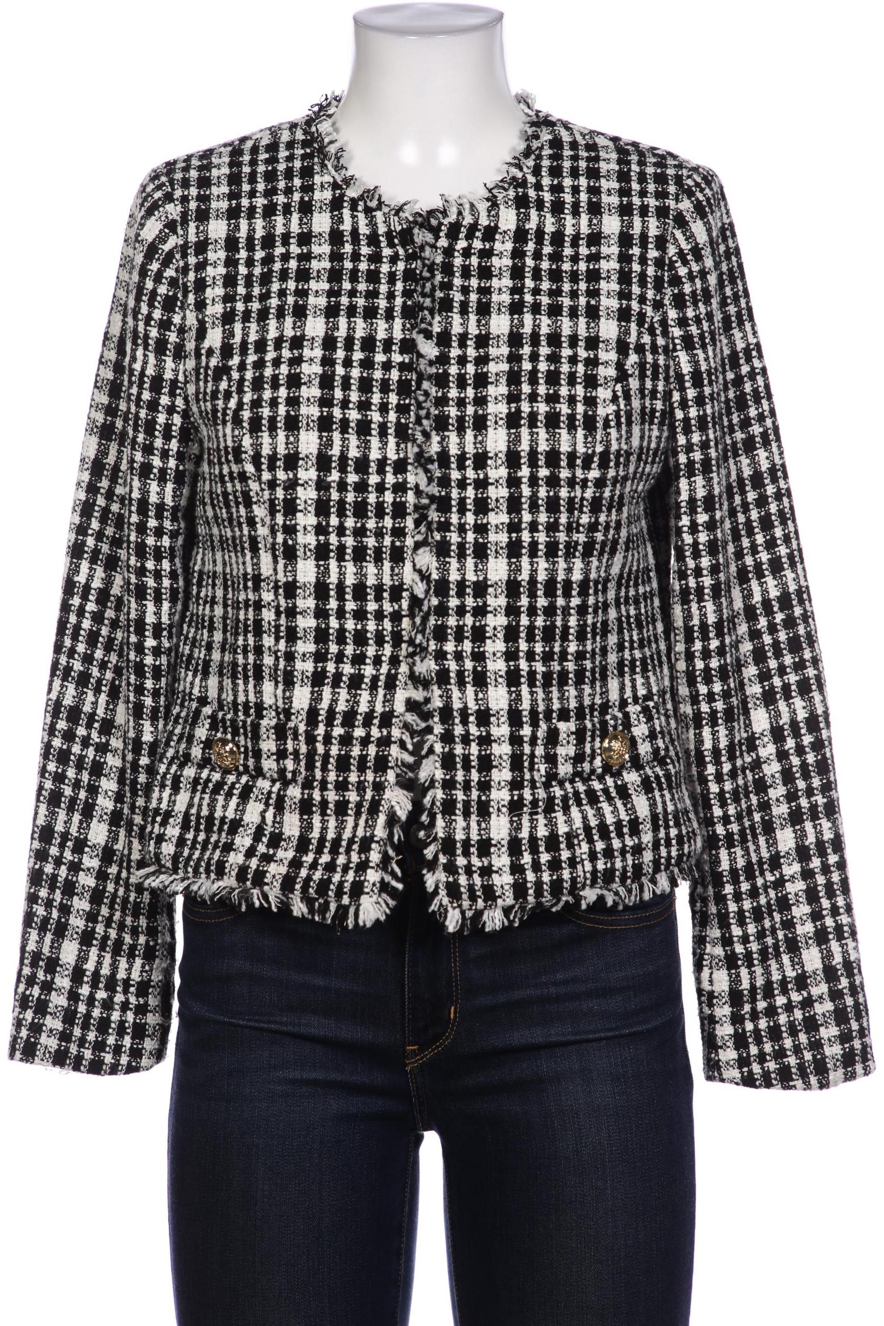 

Ashley Brooke Damen Blazer, schwarz, Gr. 38