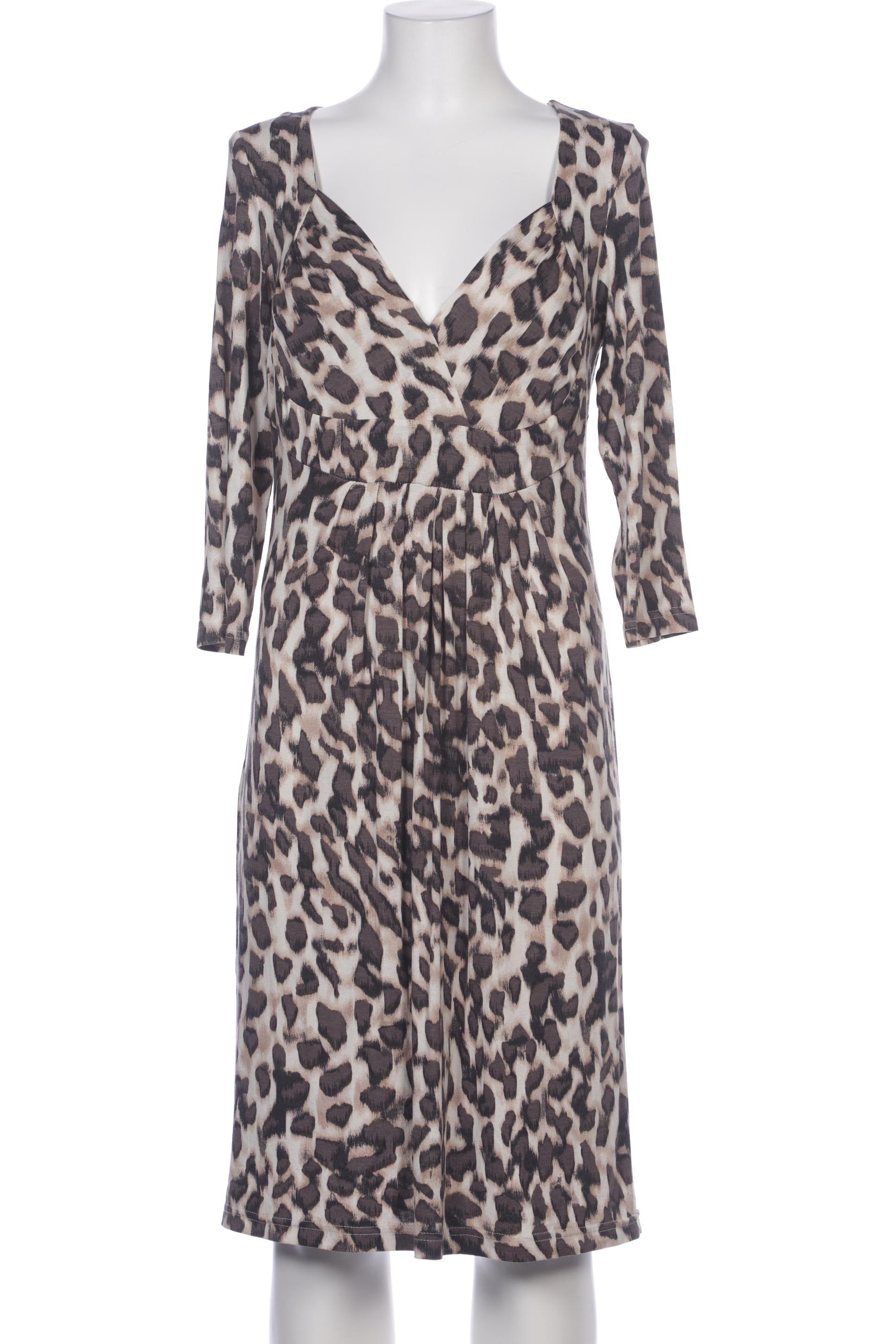 

Ashley Brooke Damen Kleid, braun, Gr. 42
