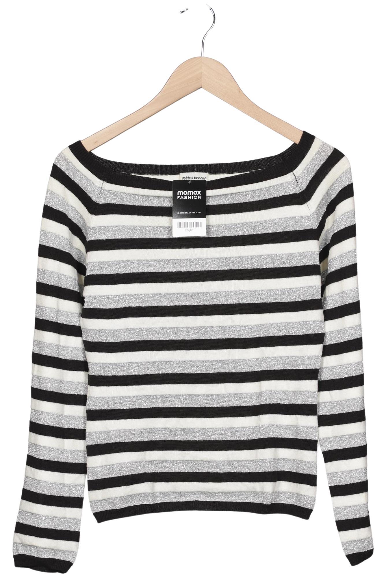 

Ashley Brooke Damen Pullover, mehrfarbig, Gr. 36