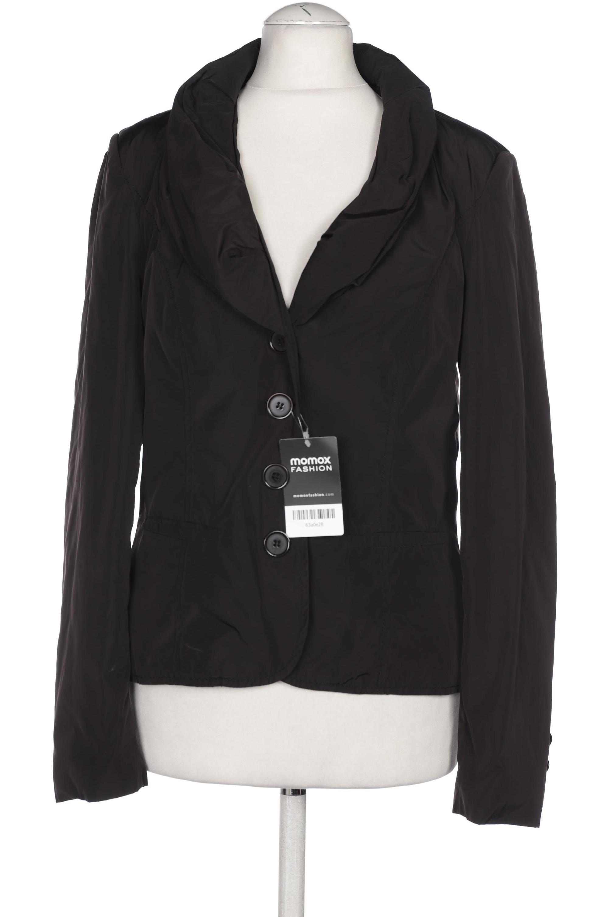 

Ashley Brooke Damen Blazer, schwarz