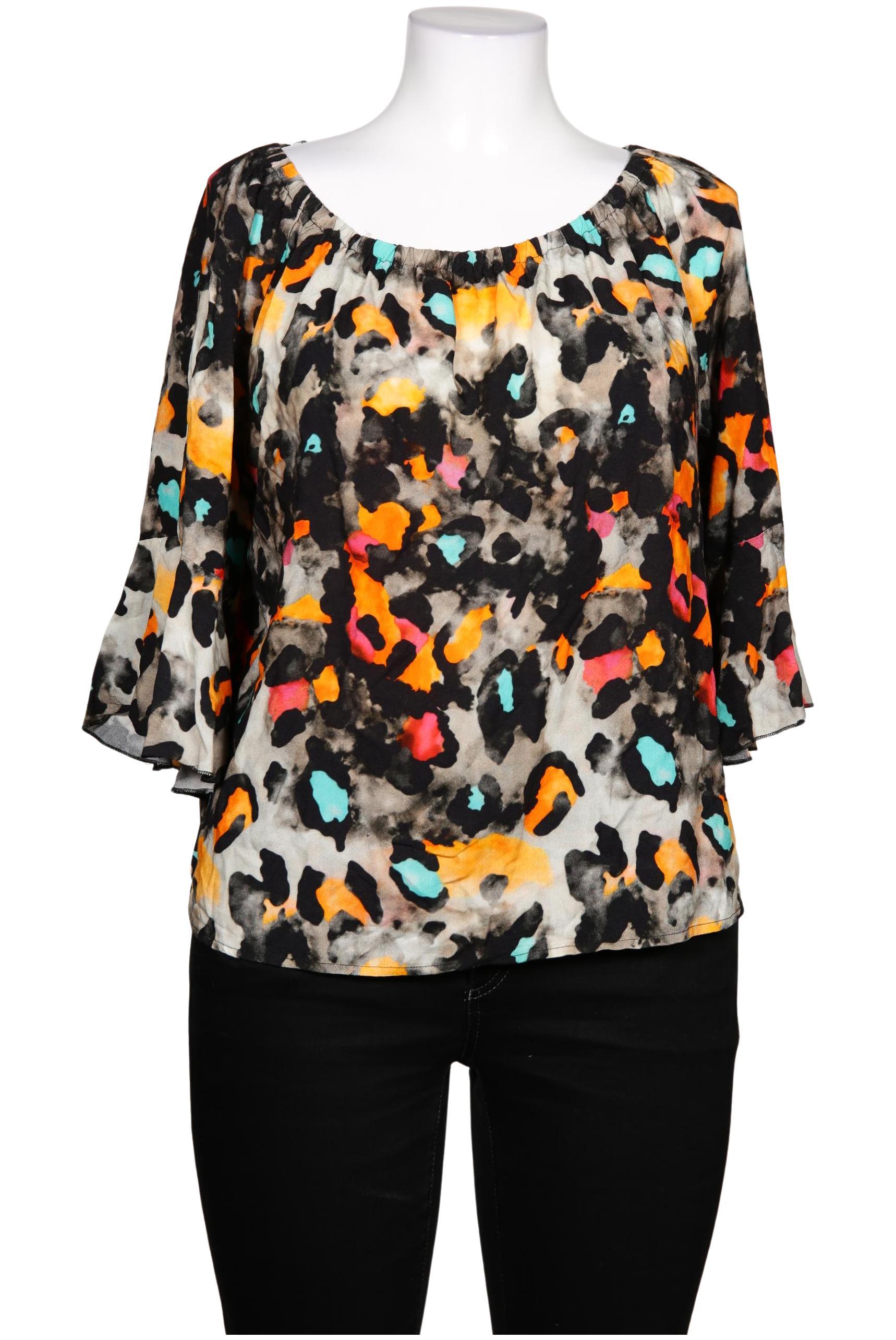 

Ashley Brooke Damen Bluse, mehrfarbig, Gr. 42
