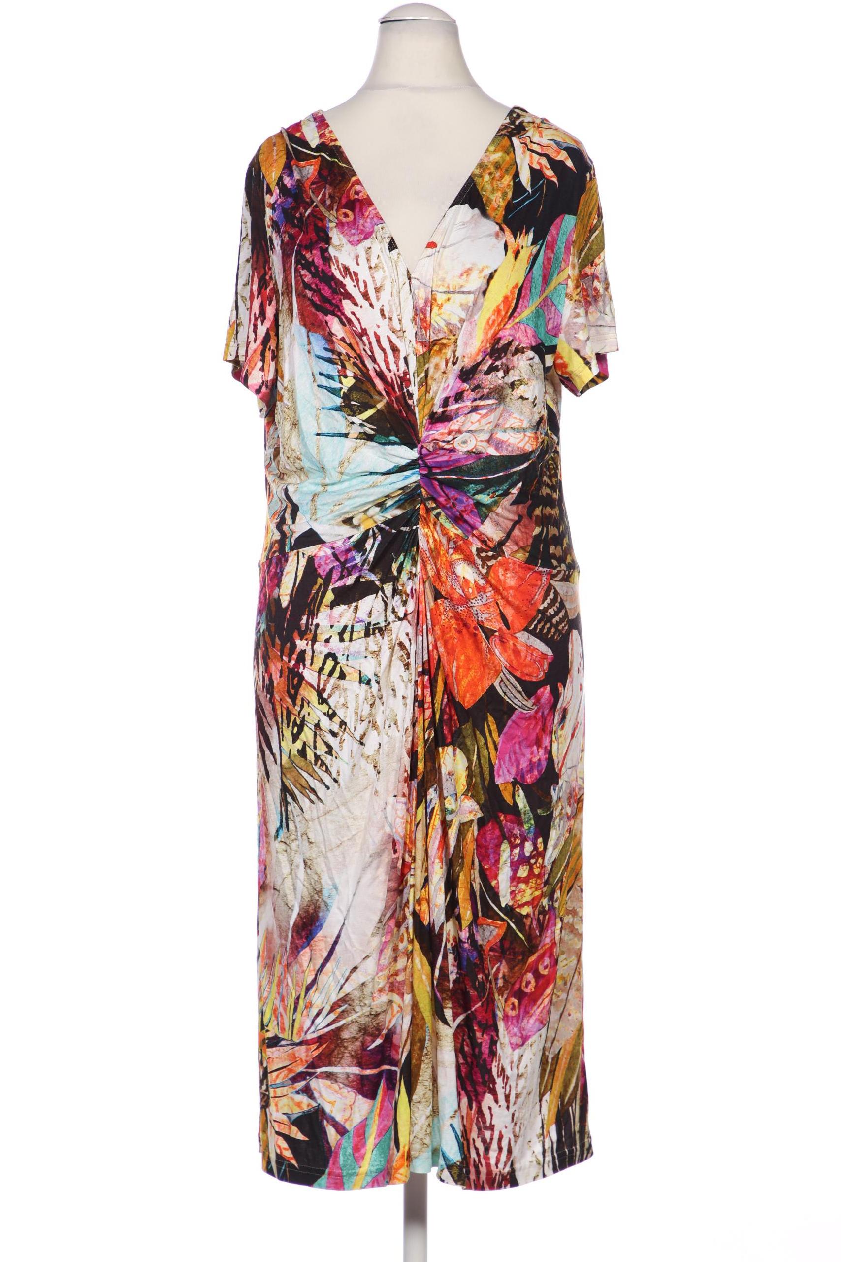 

Ashley Brooke Damen Kleid, mehrfarbig, Gr. 38