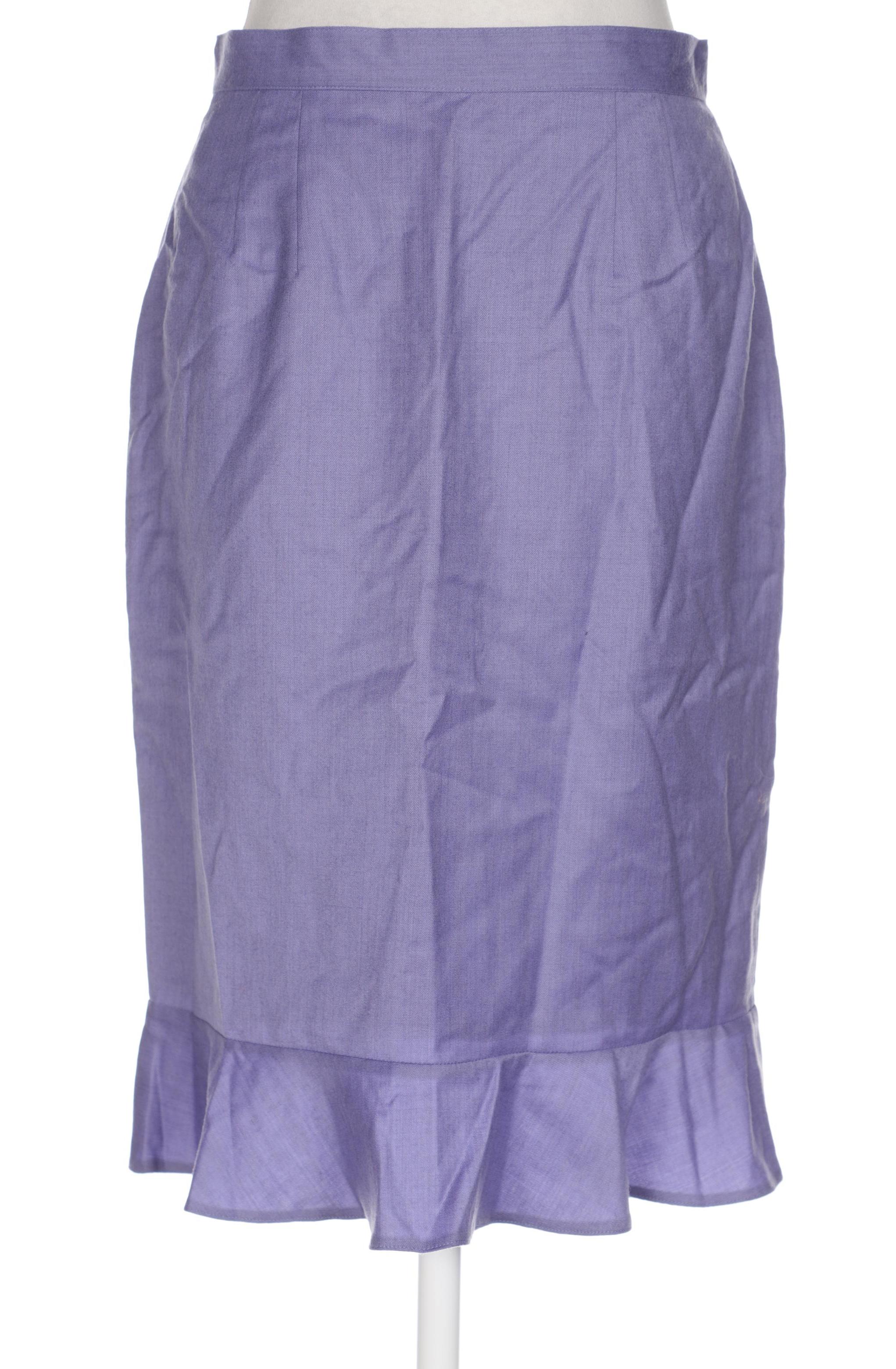 

Ashley Brooke Damen Rock, flieder, Gr. 36