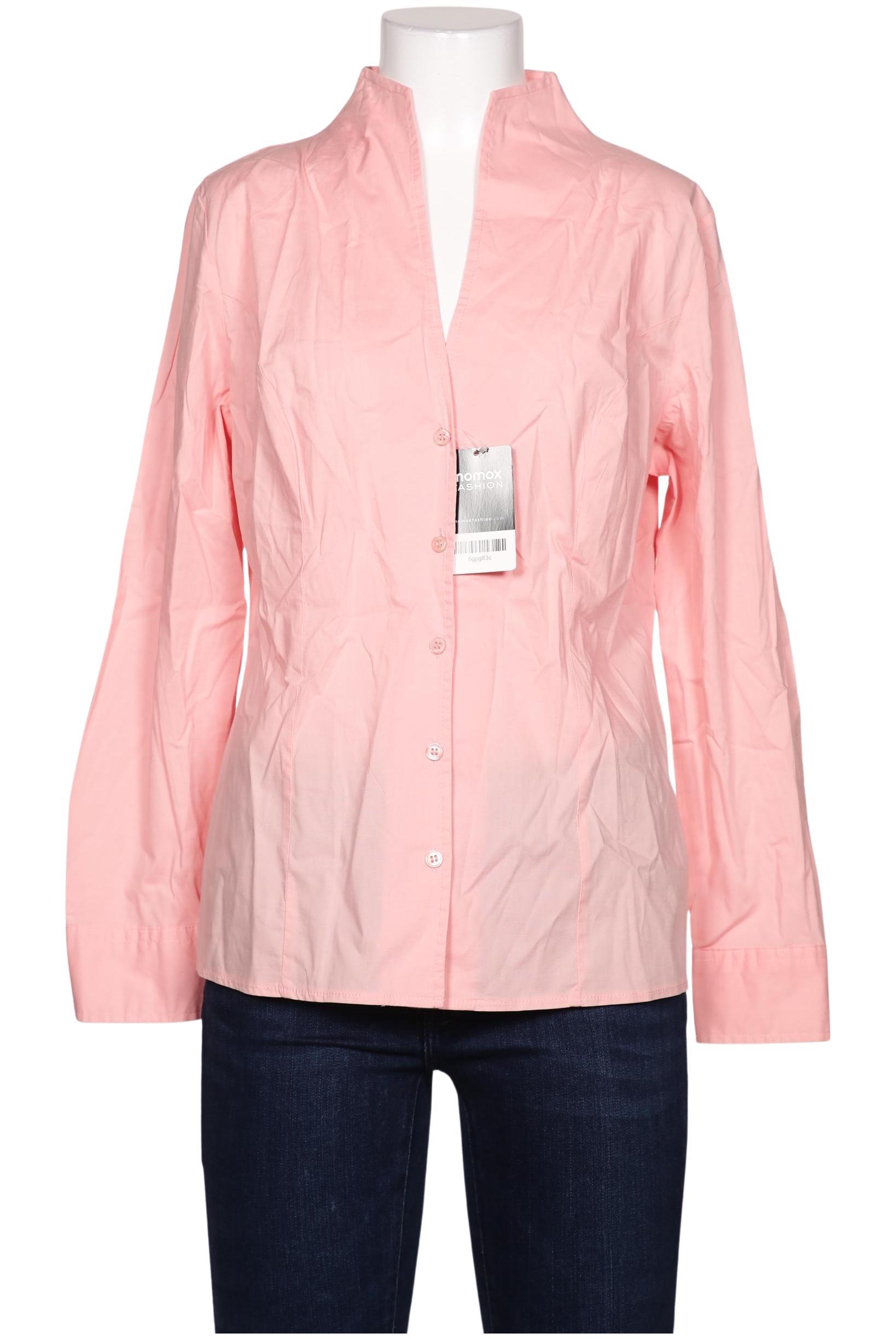 

Ashley Brooke Damen Bluse, pink, Gr. 40