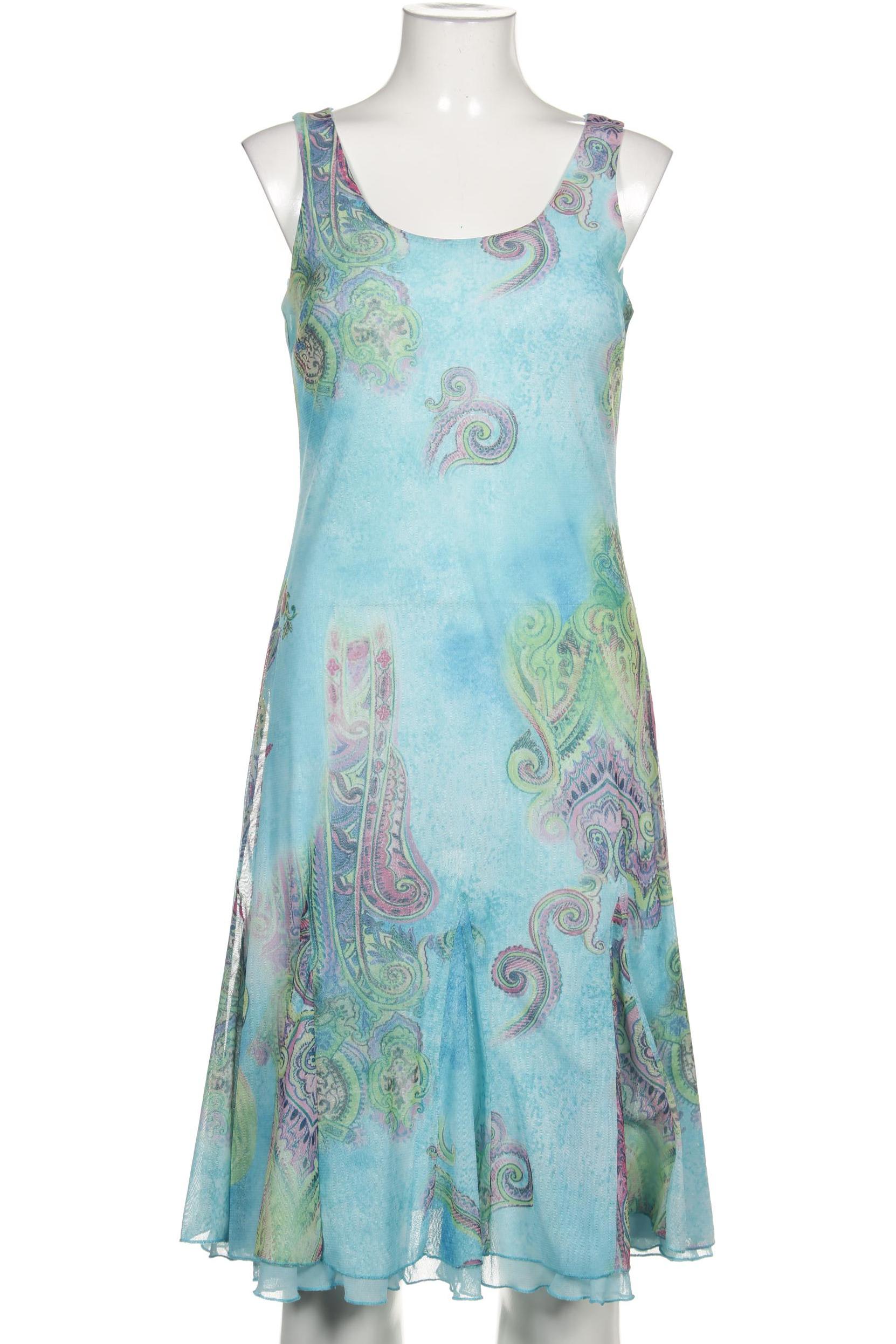 

Ashley Brooke Damen Kleid, hellblau, Gr. 38