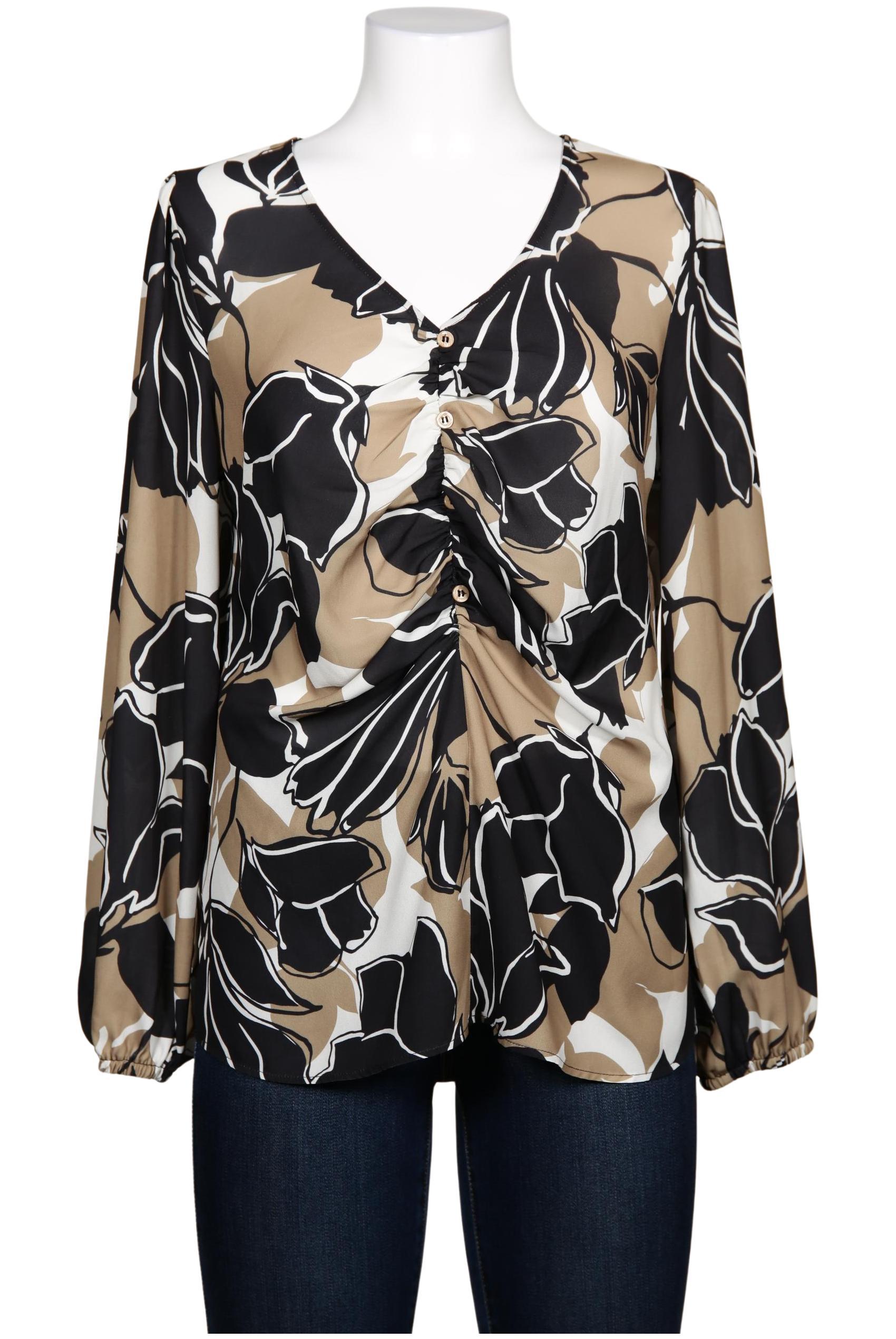 

Ashley Brooke Damen Bluse, mehrfarbig, Gr. 38
