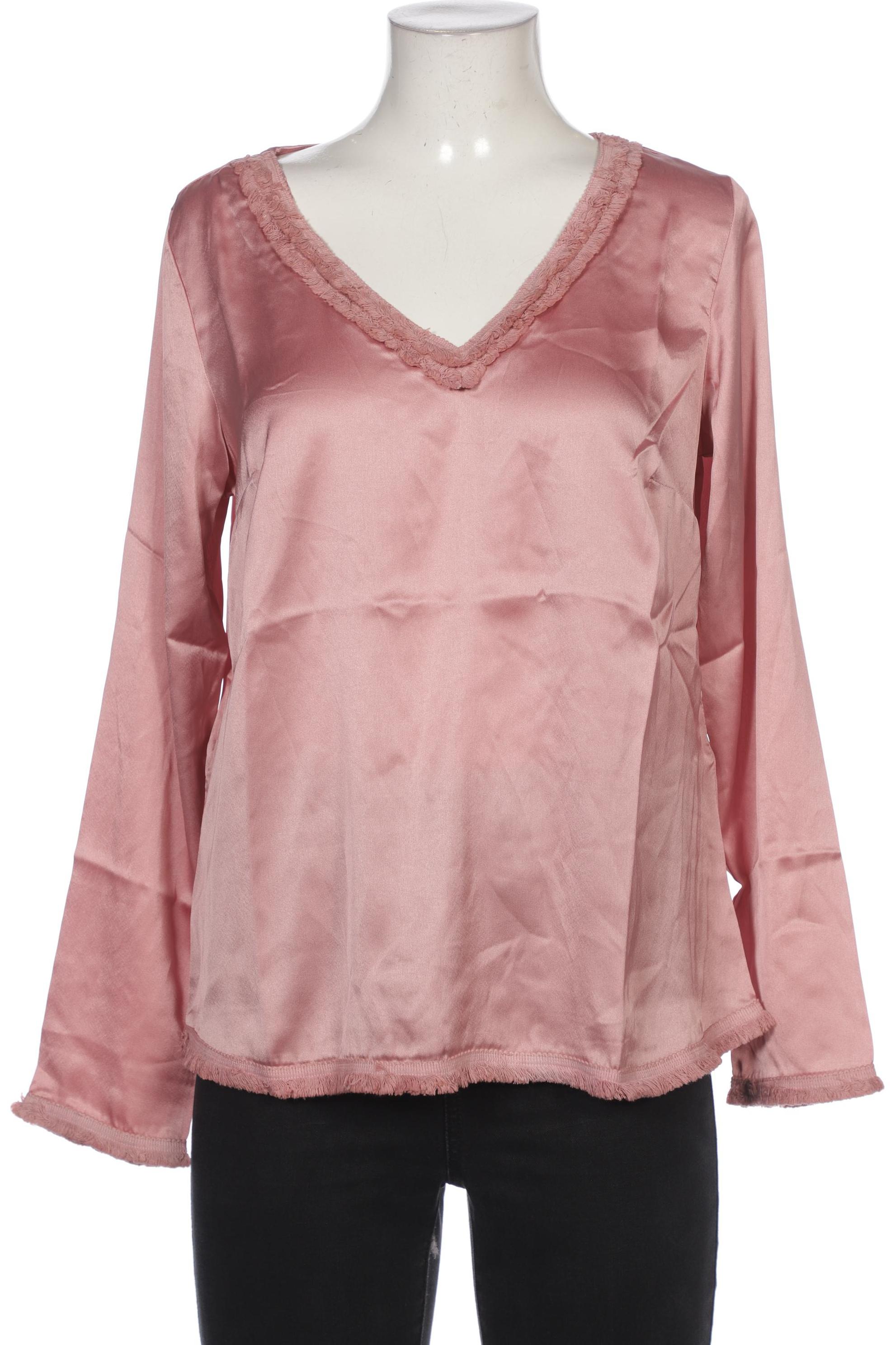 

Ashley Brooke Damen Bluse, pink