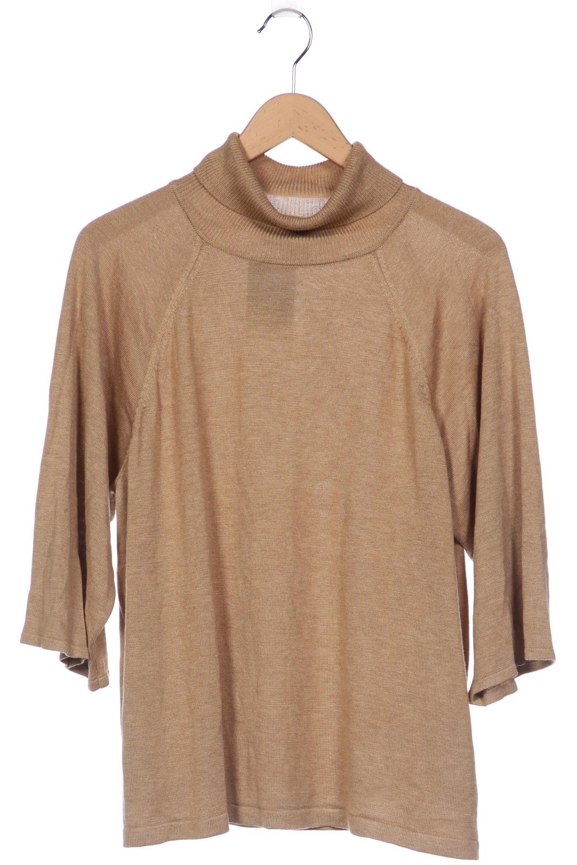 

Ashley Brooke Damen Pullover, beige, Gr. 44