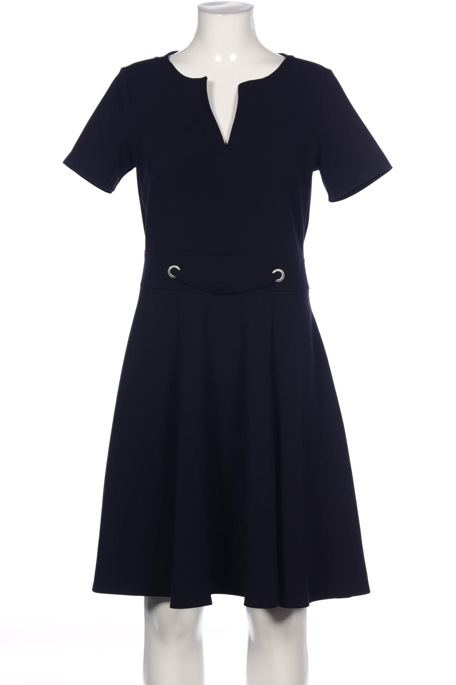 

Ashley Brooke Damen Kleid, marineblau, Gr. 40