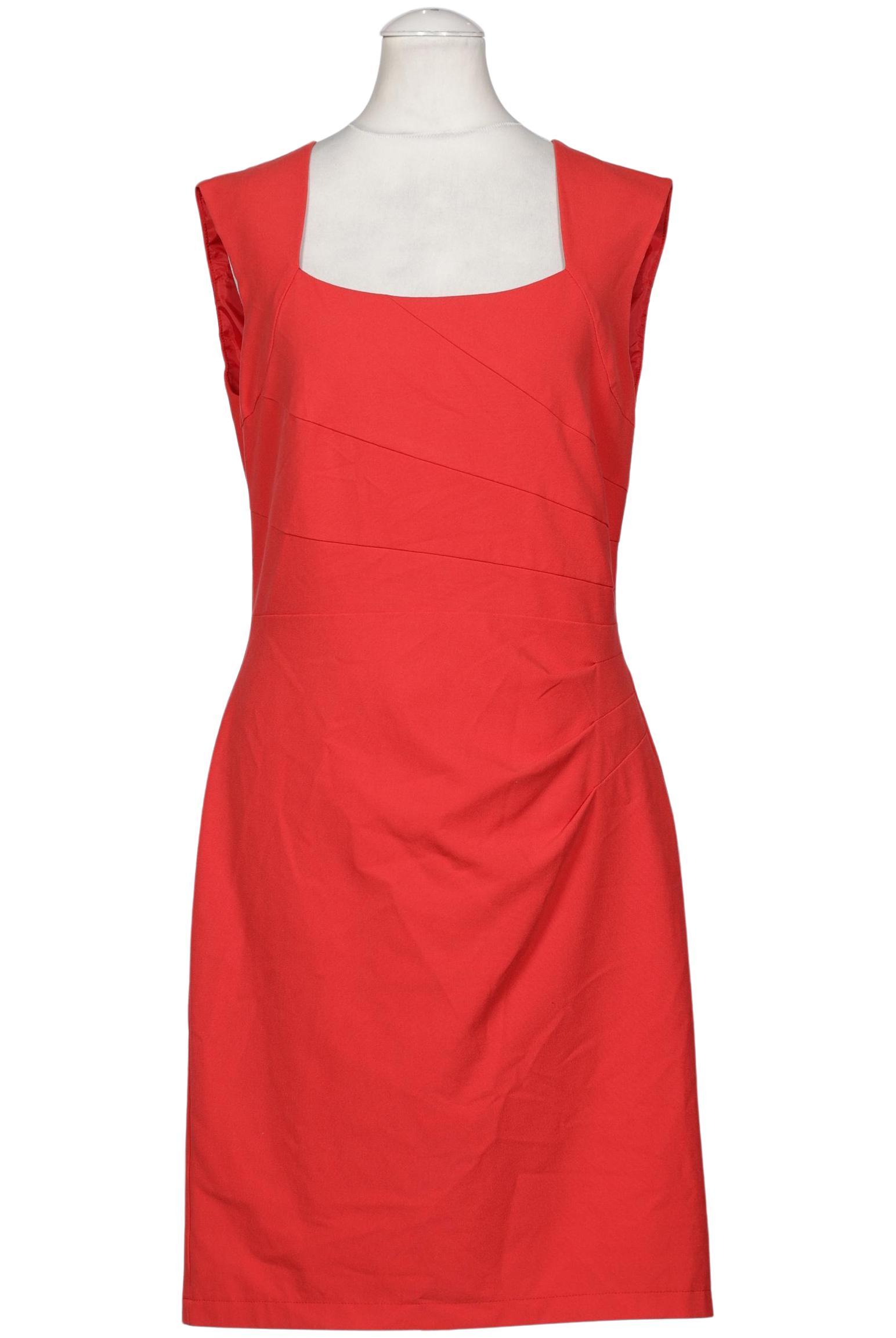 

Ashley Brooke Damen Kleid, rot, Gr. 36