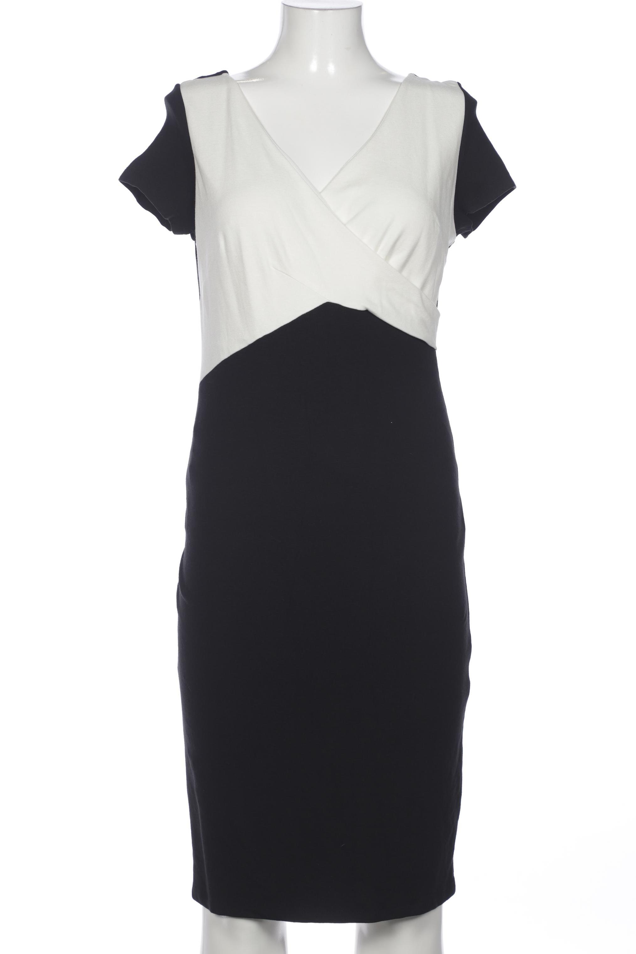

Ashley Brooke Damen Kleid, schwarz, Gr. 38