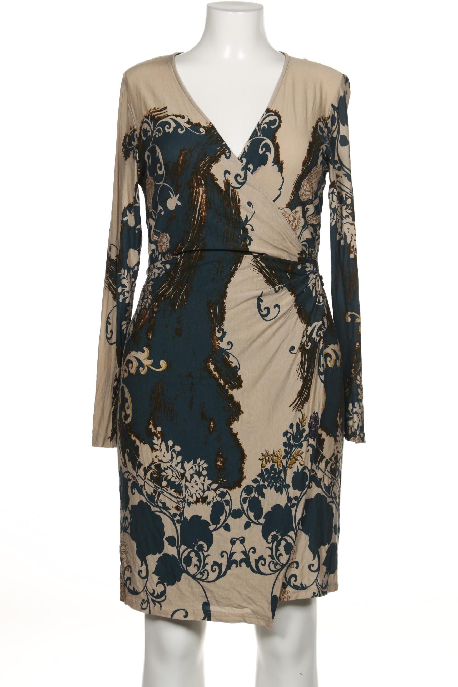 

Ashley Brooke Damen Kleid, marineblau