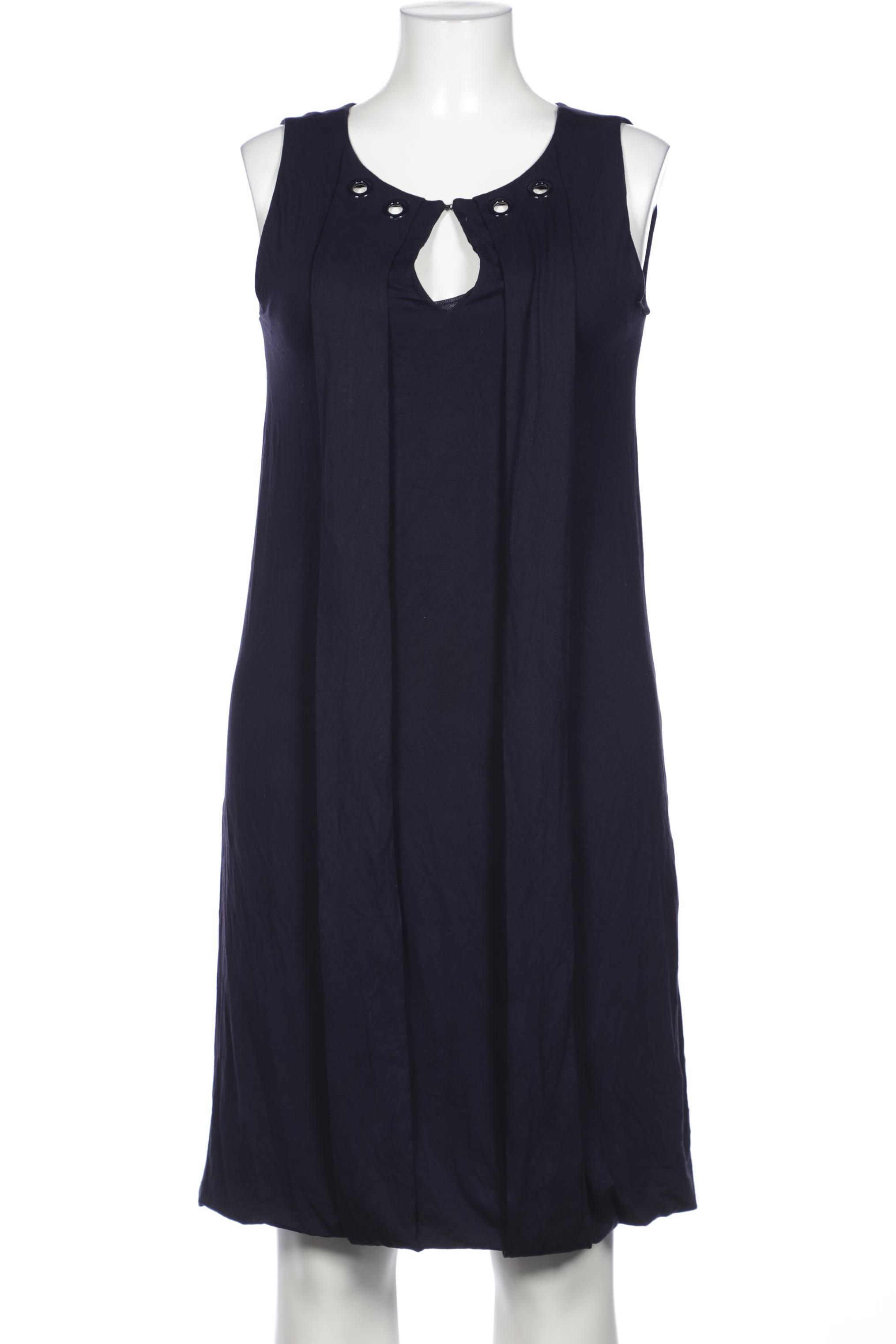 

Ashley Brooke Damen Kleid, marineblau, Gr. 42