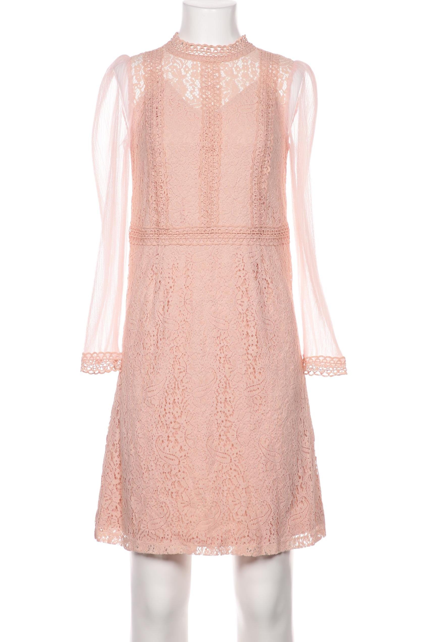 

Ashley Brooke Damen Kleid, pink, Gr. 34