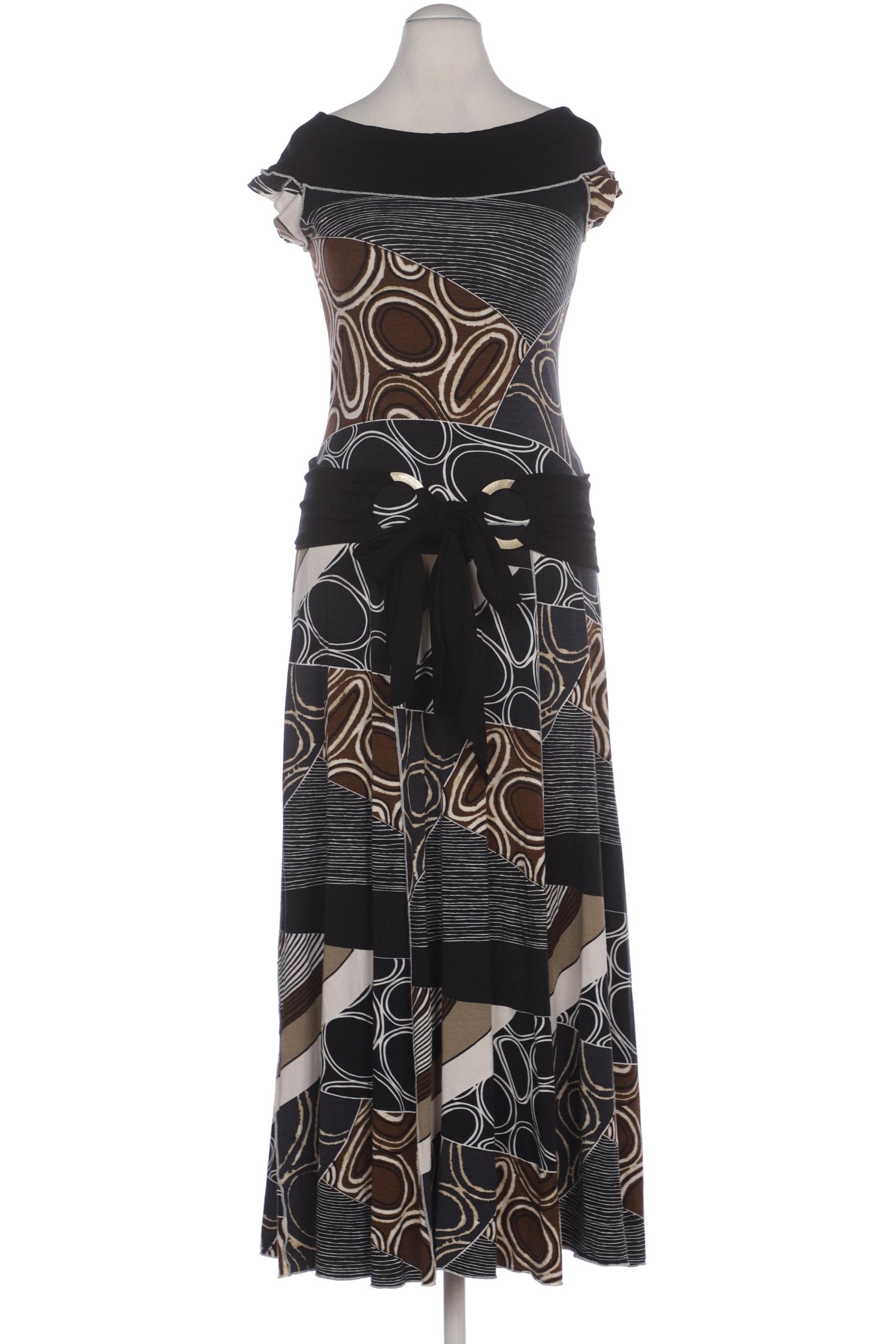 

Ashley Brooke Damen Kleid, schwarz, Gr. 40