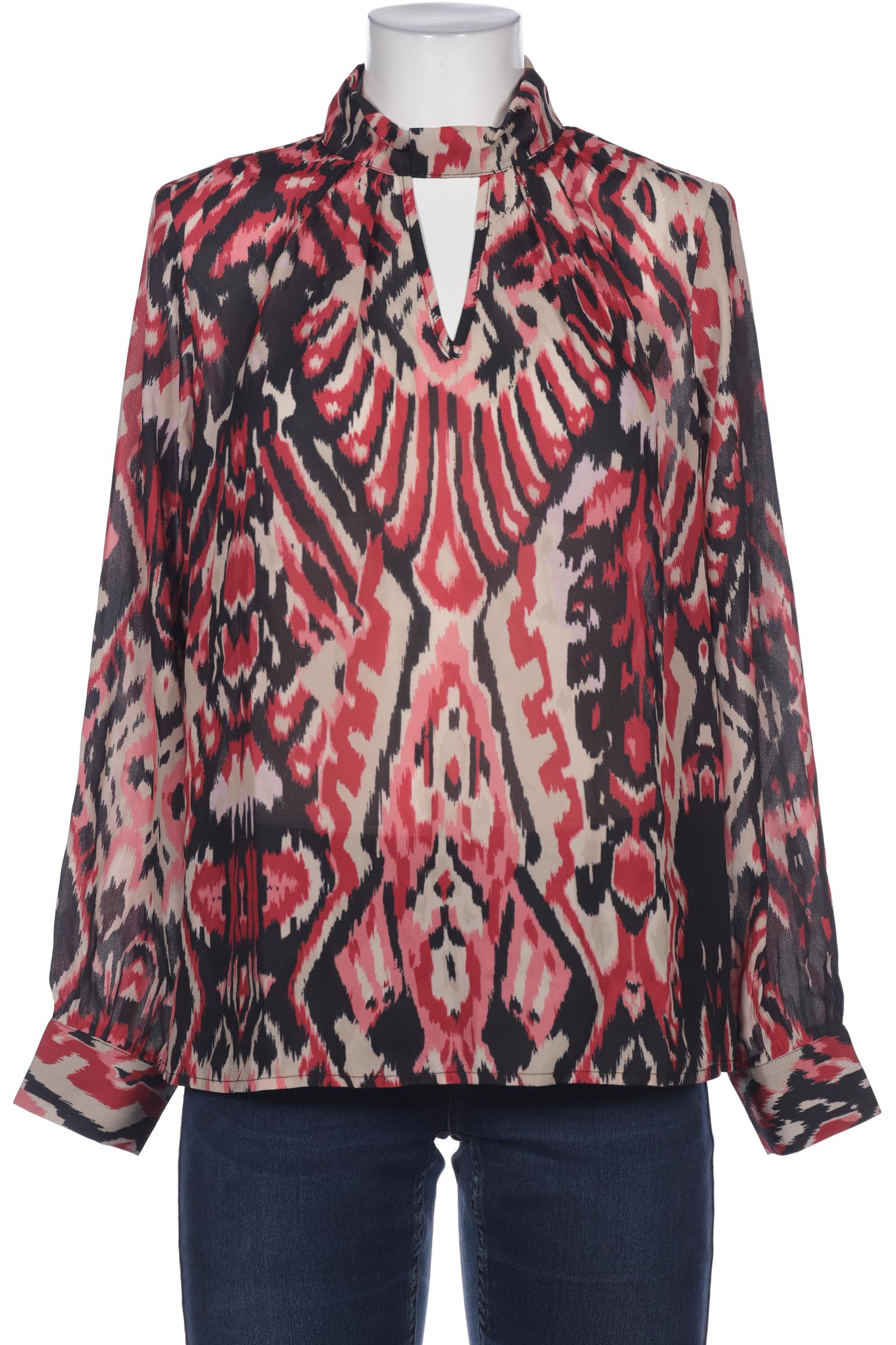 

Ashley Brooke Damen Bluse, mehrfarbig