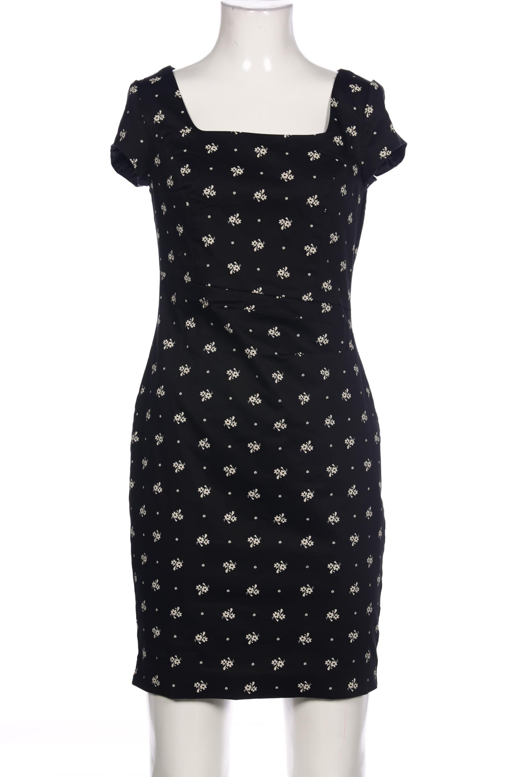 

Ashley Brooke Damen Kleid, schwarz, Gr. 34