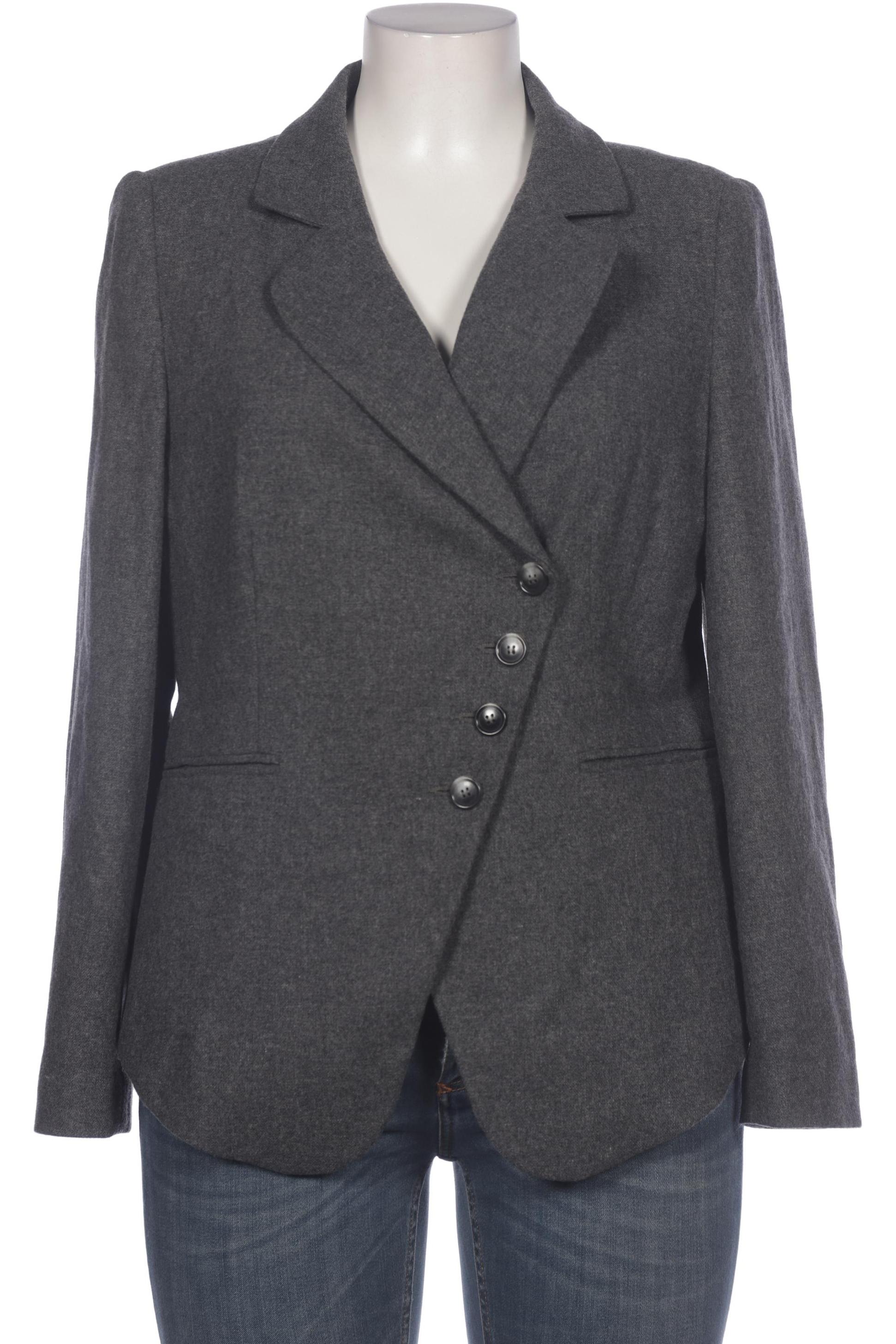 

Ashley Brooke Damen Blazer, grau, Gr. 44