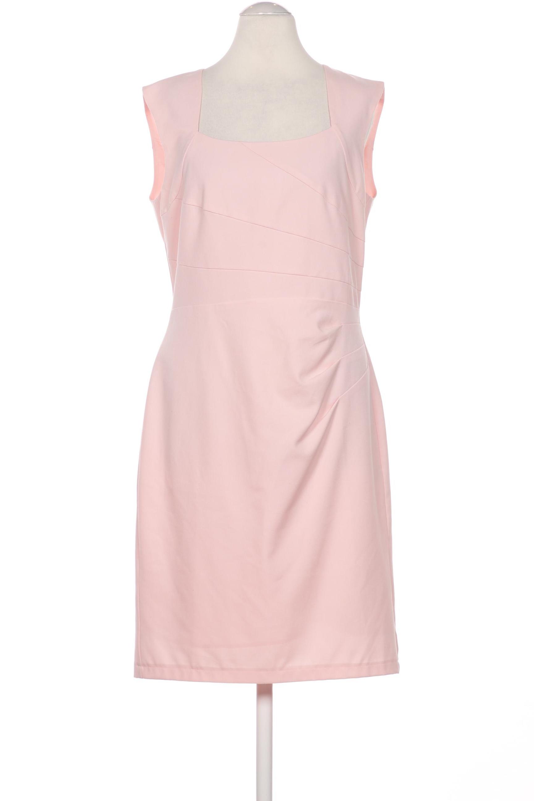 

Ashley Brooke Damen Kleid, pink, Gr. 36