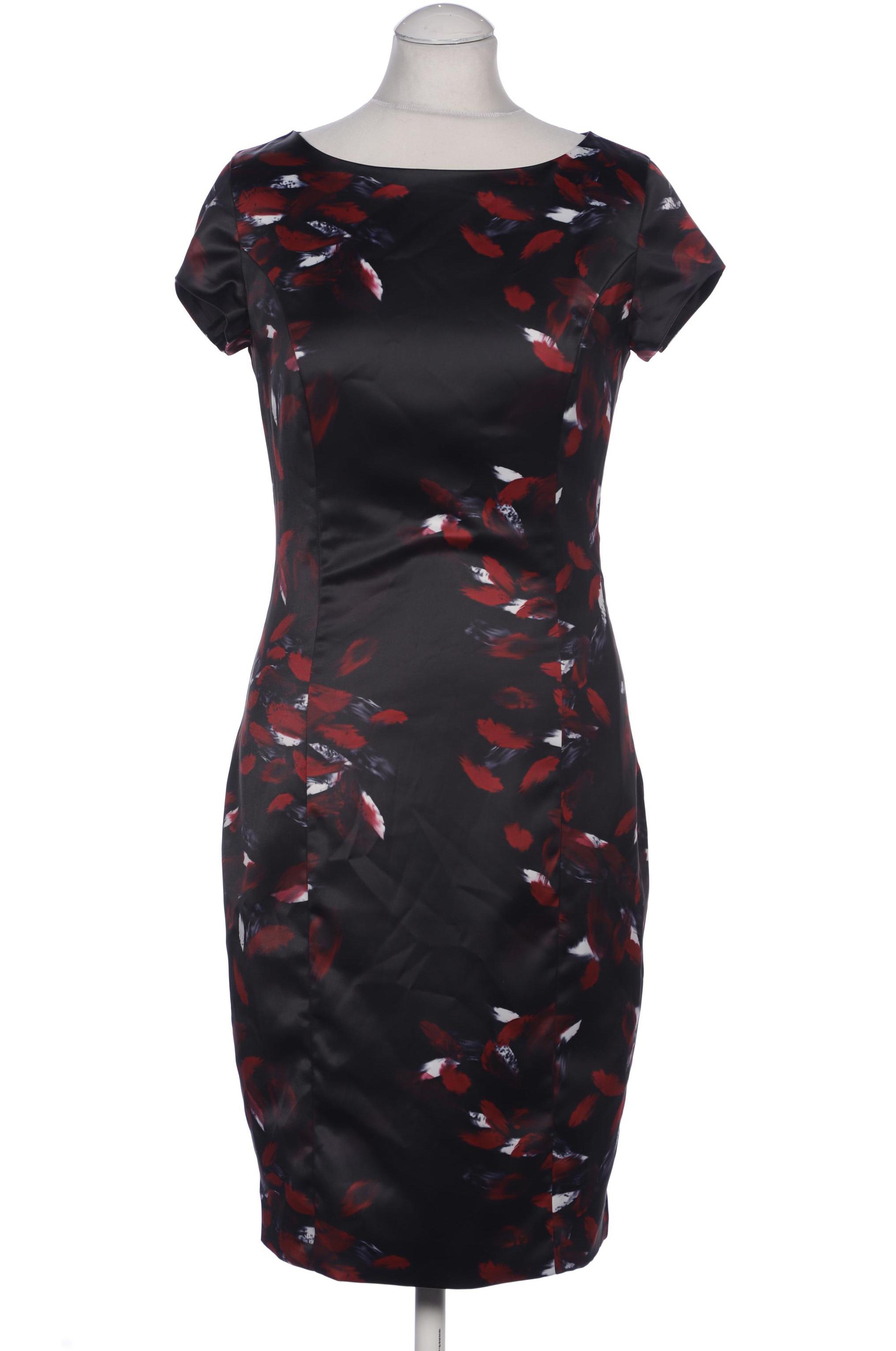 

Ashley Brooke Damen Kleid, schwarz, Gr. 36