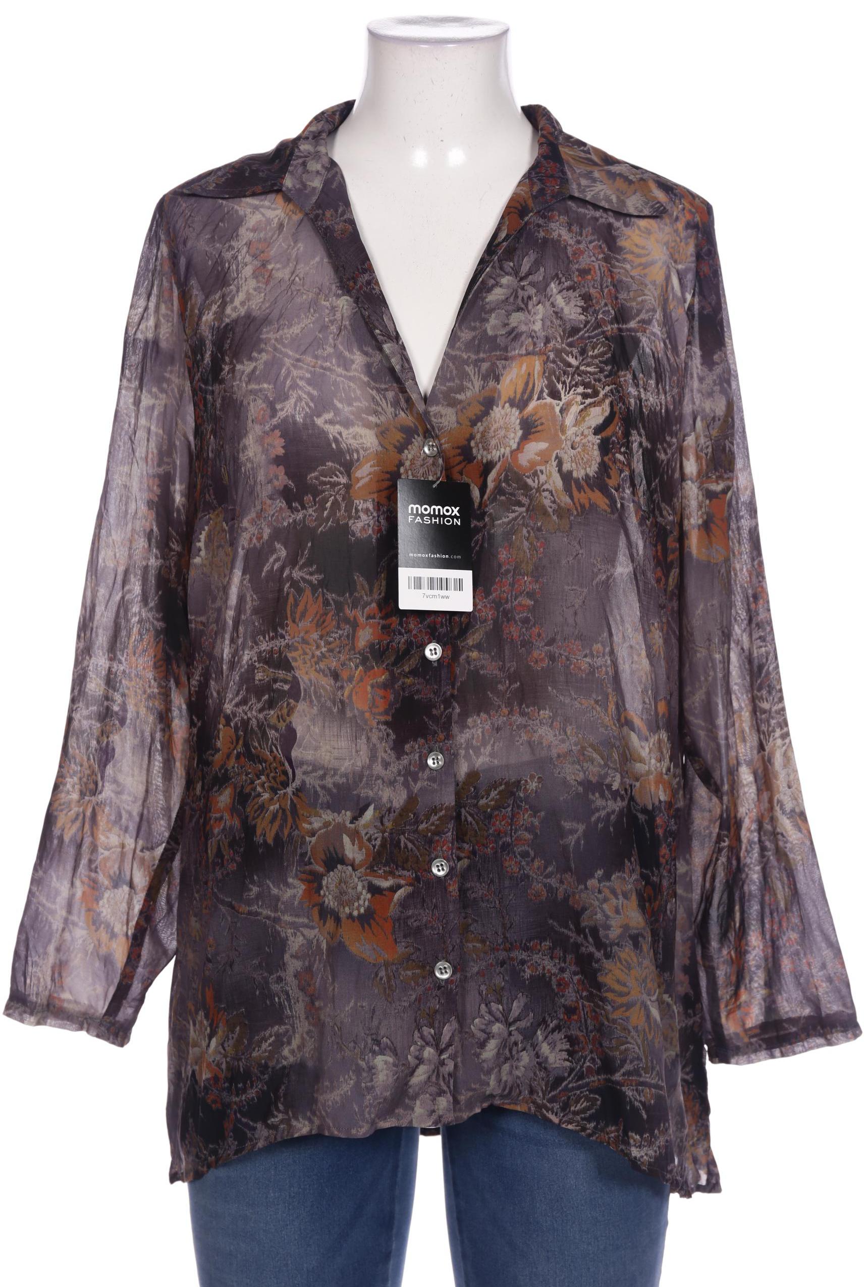 

Ashley Brooke Damen Bluse, grün, Gr. 40