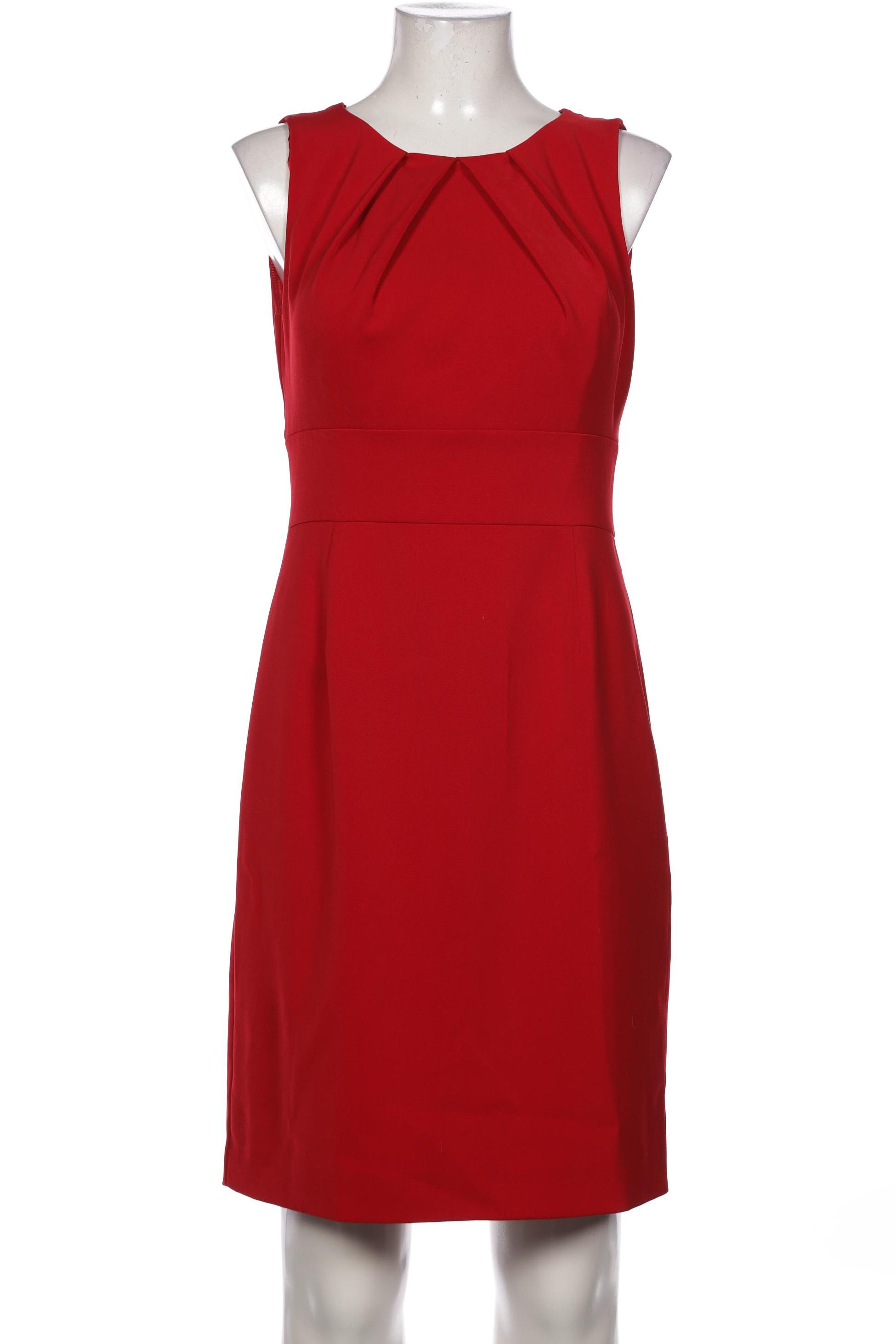 

Ashley Brooke Damen Kleid, rot, Gr. 40